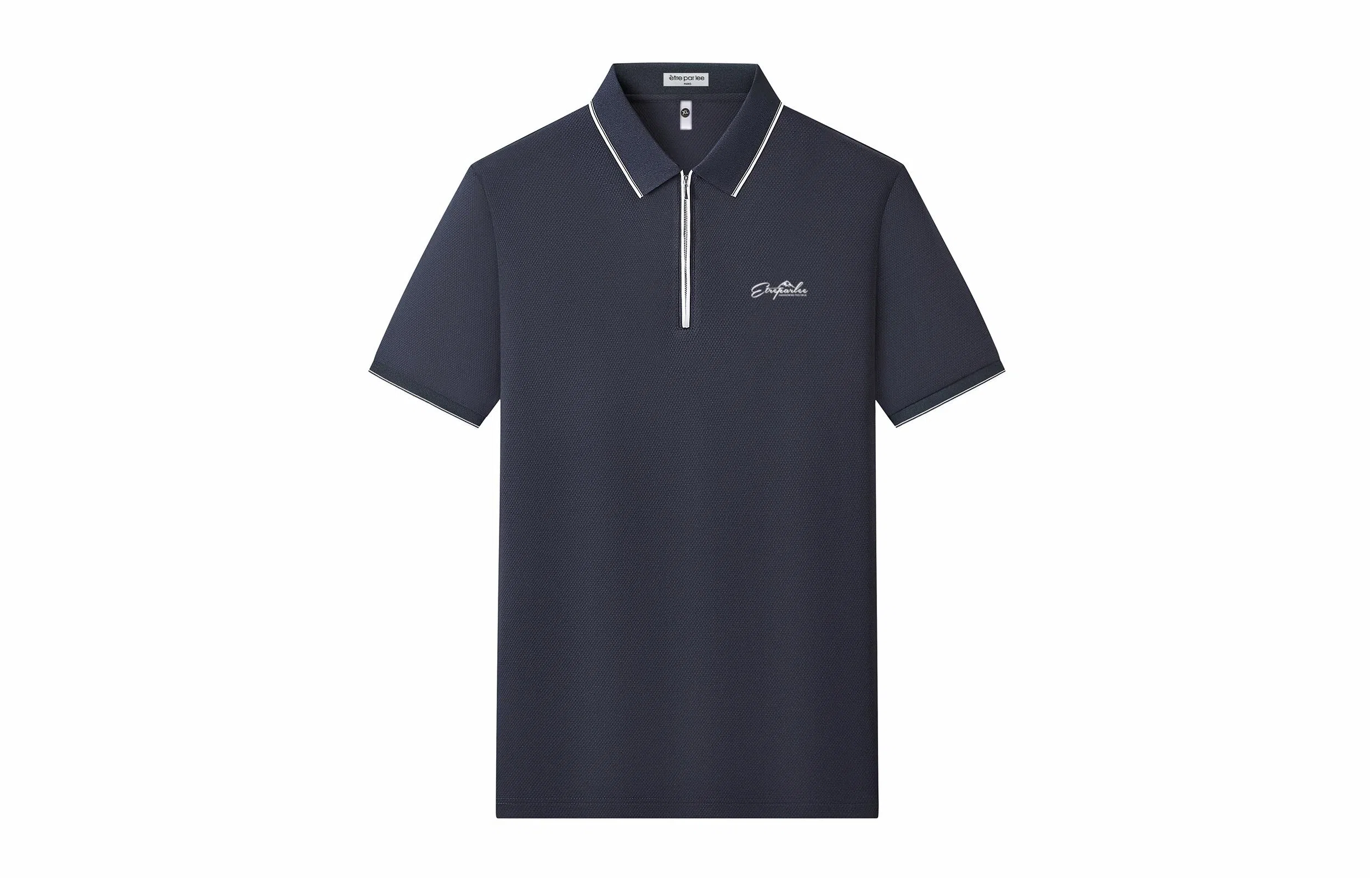 tre par lee Polo