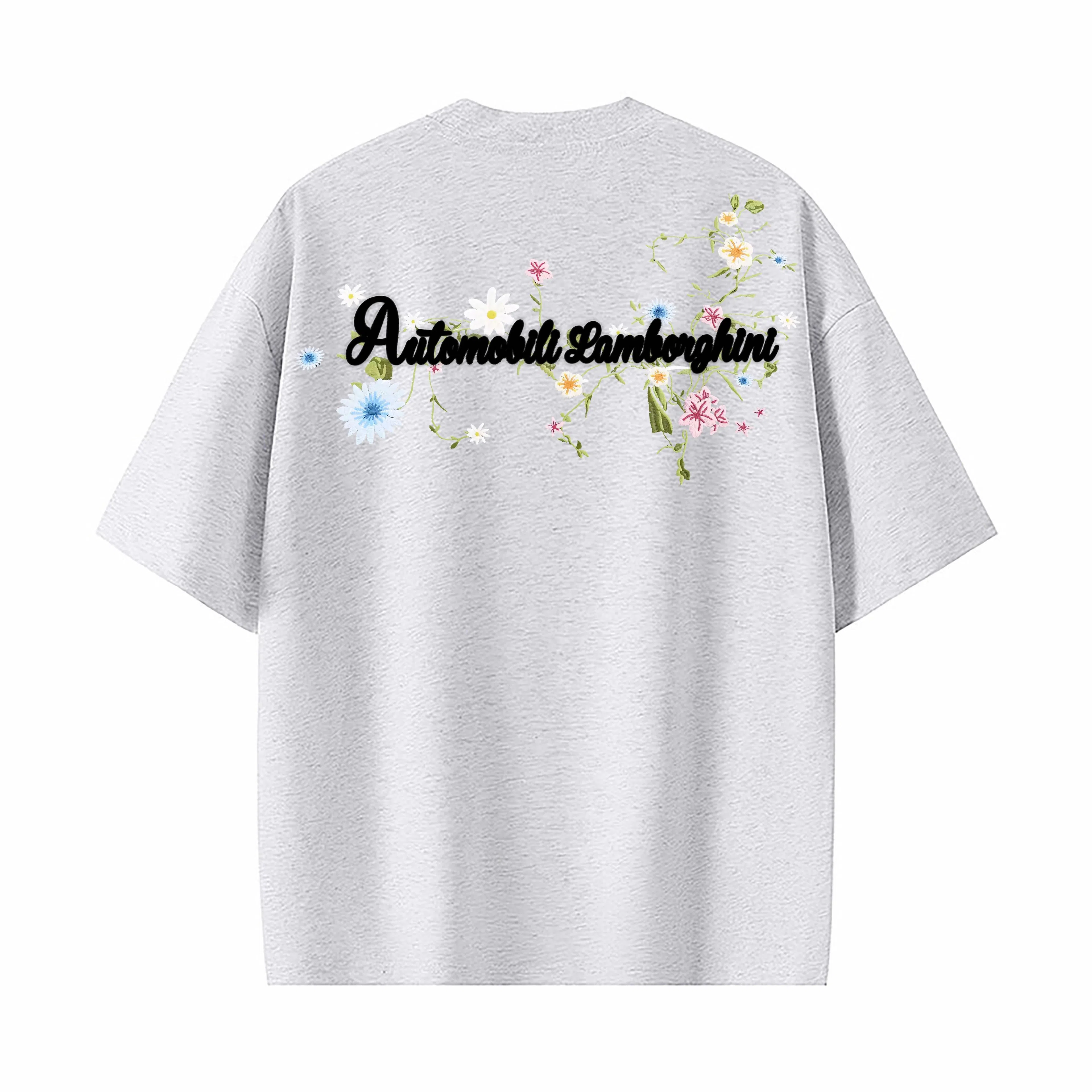 Automobili Lamborghini T