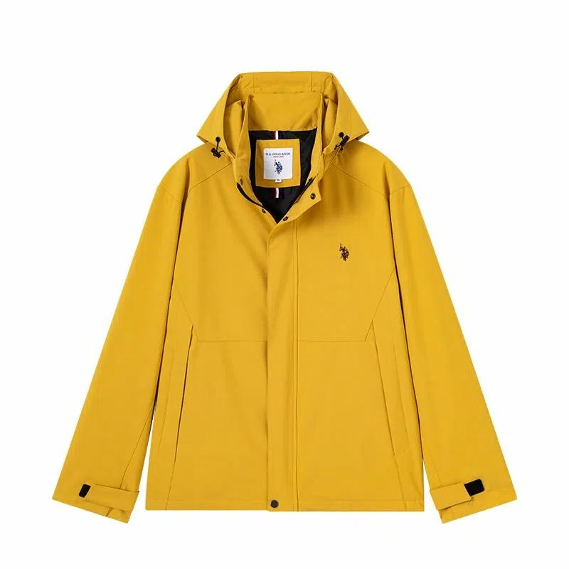 U.S. POLO ASSN. Jacket
