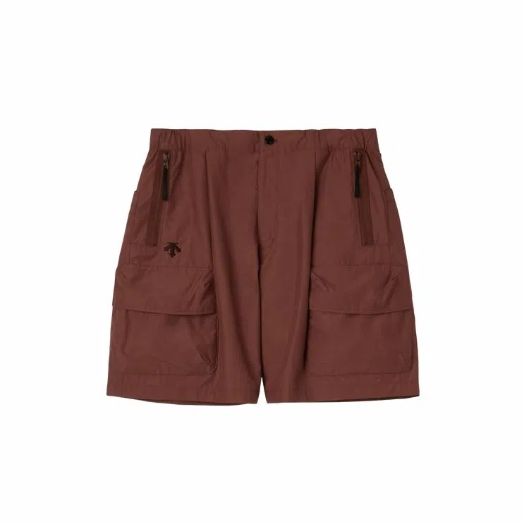 DESCENTE ALLTERRAIN 81 logo