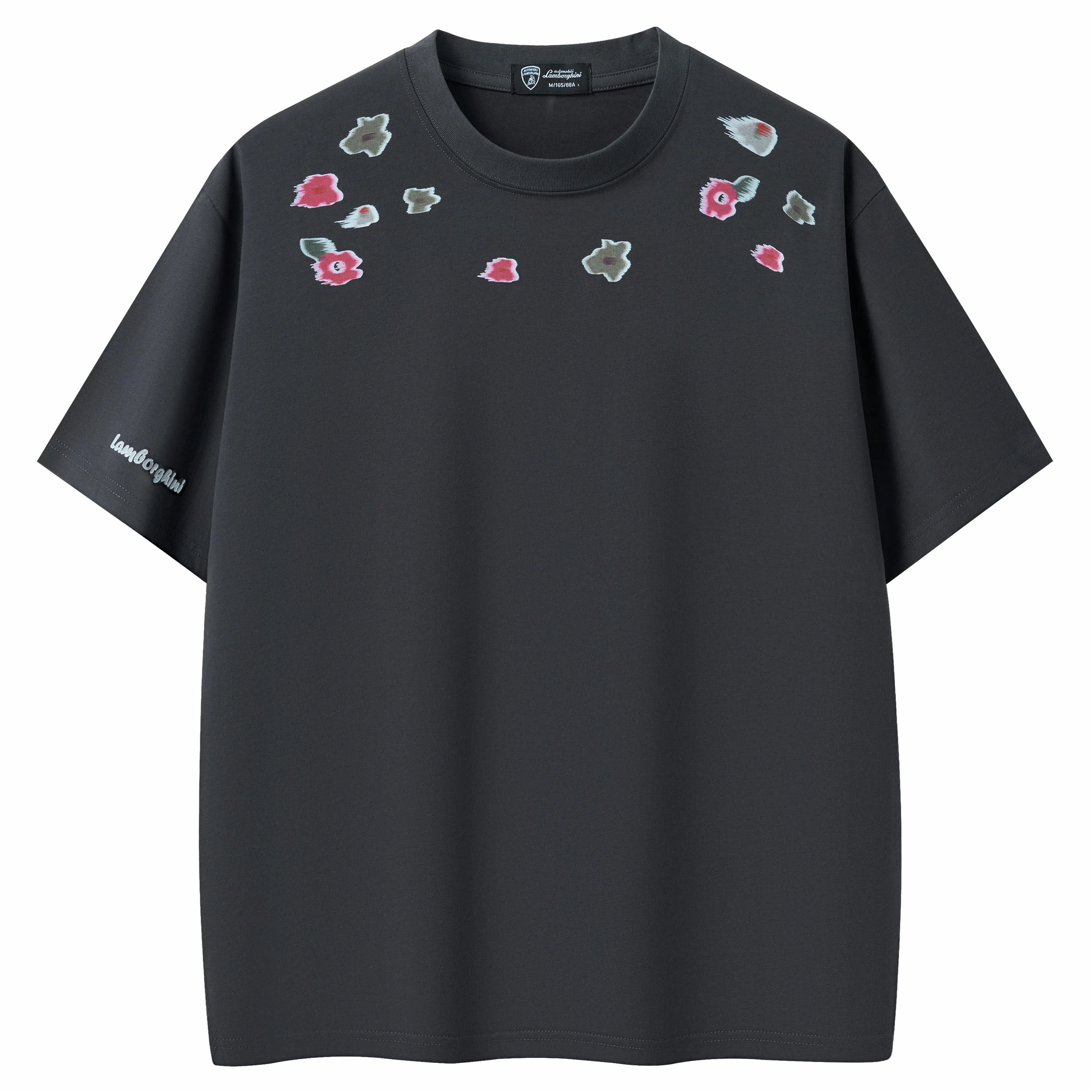 Automobili Lamborghini T