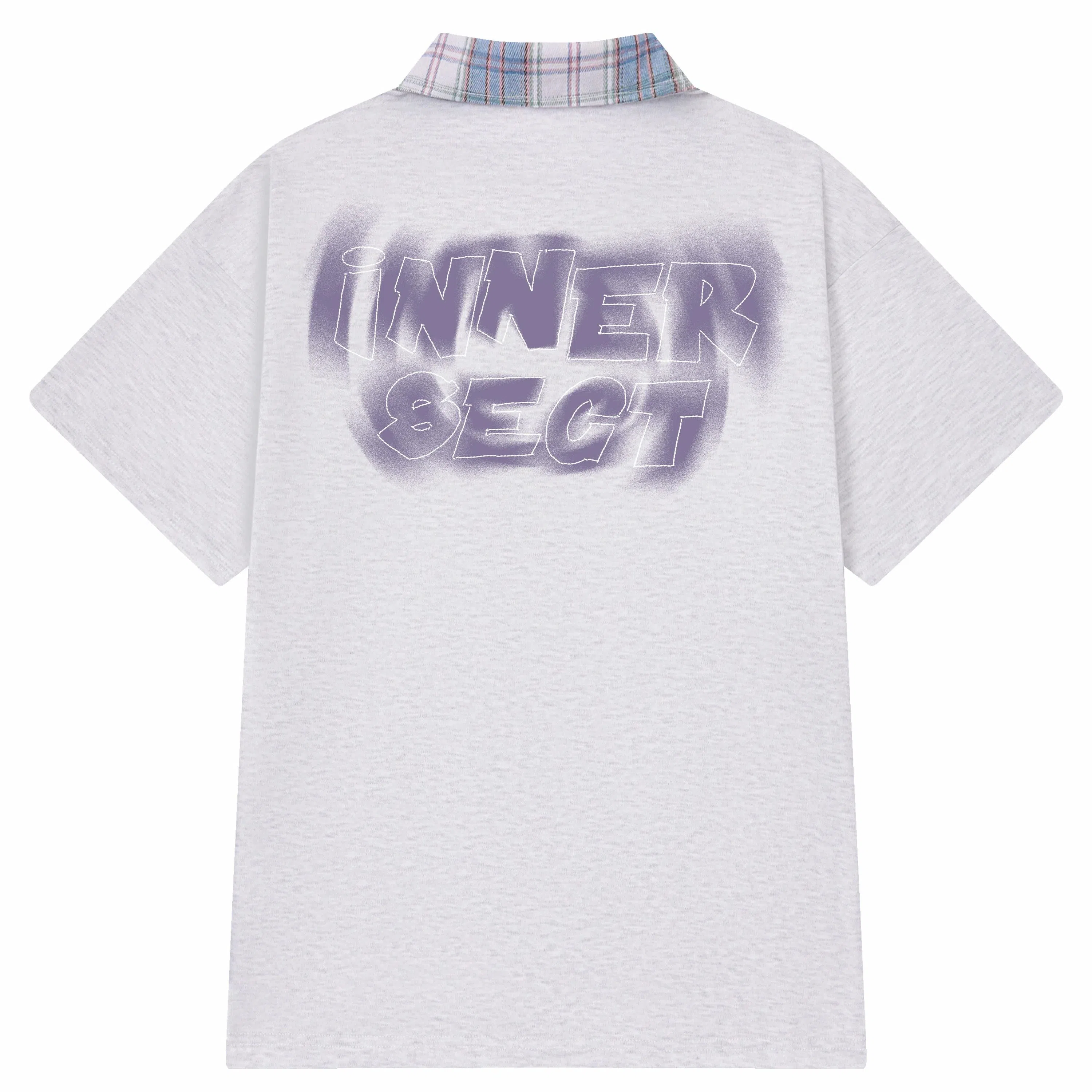 INNERSECT Y2KcleanfitT
