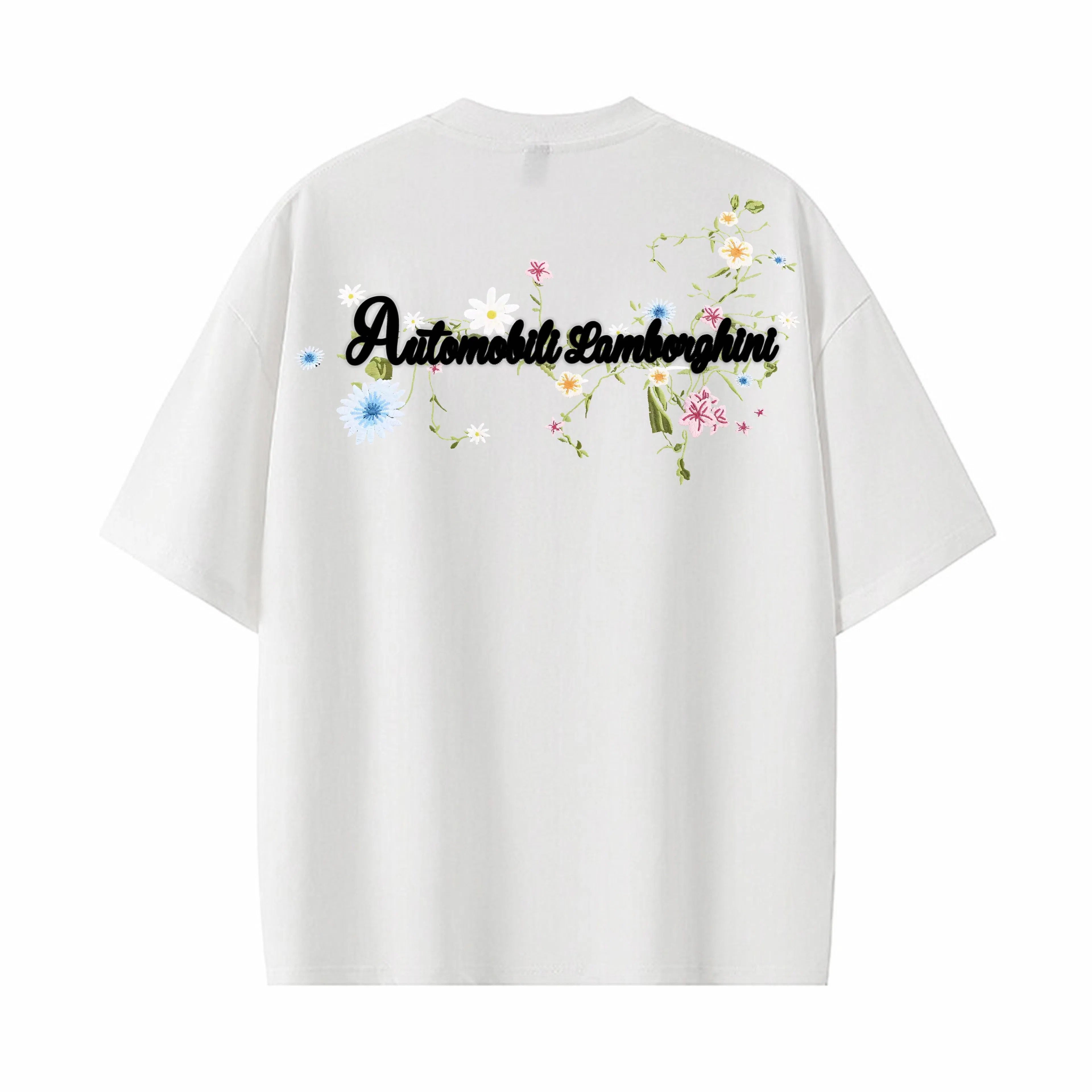 Automobili Lamborghini T