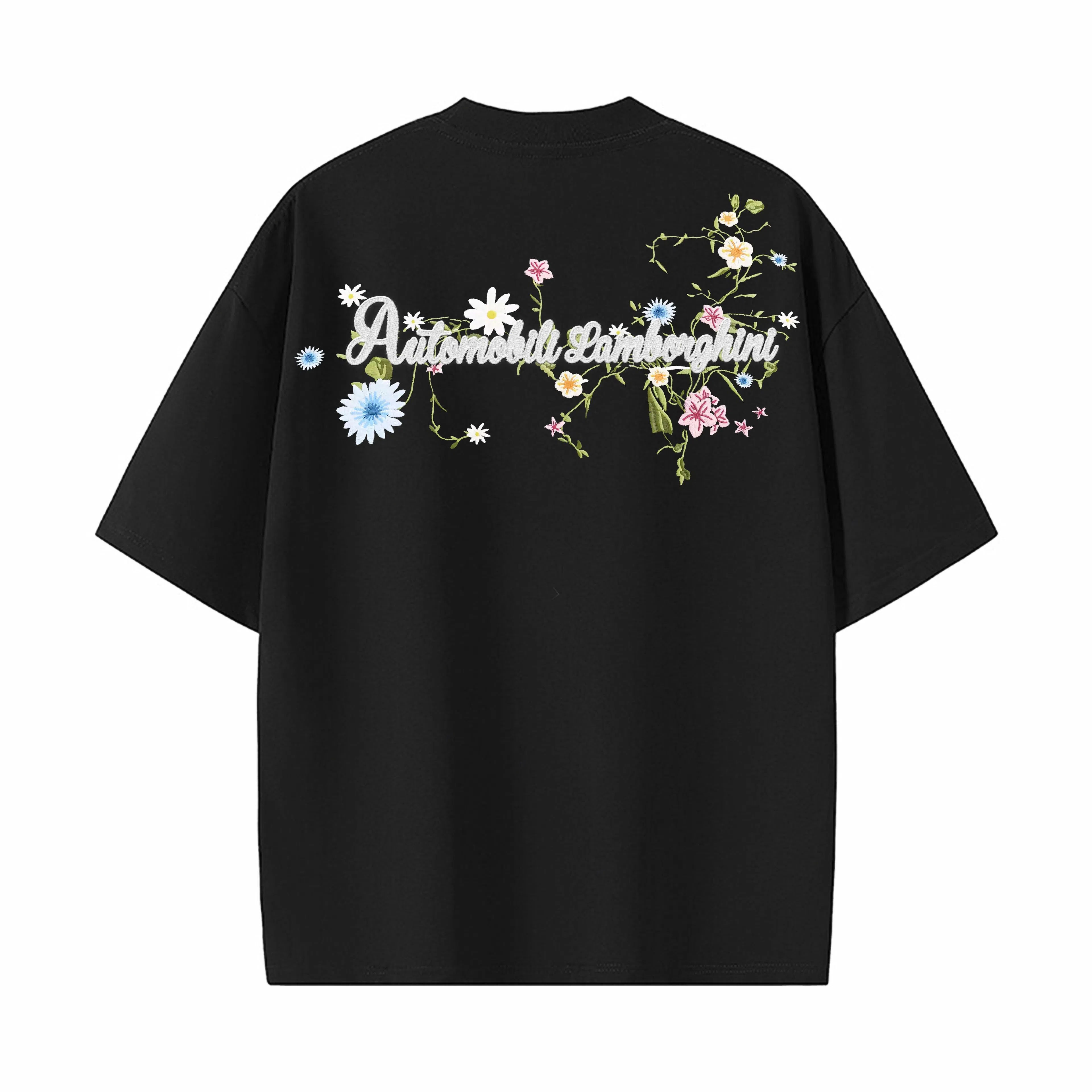 Automobili Lamborghini T