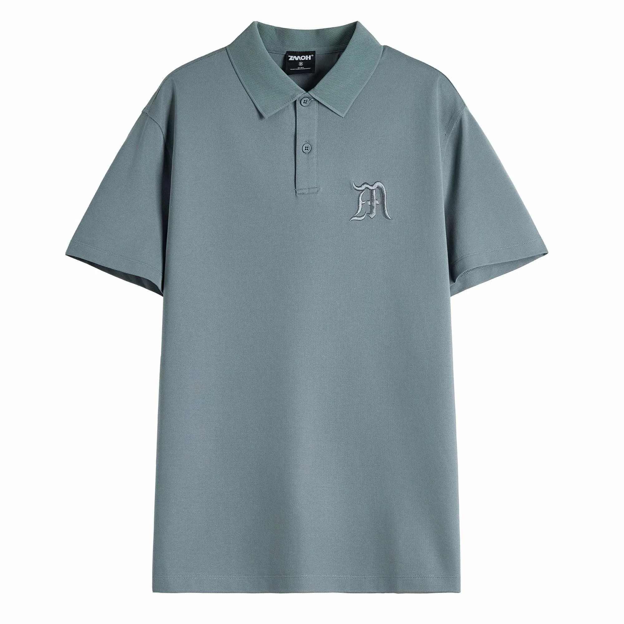 ZMOH logoPolo