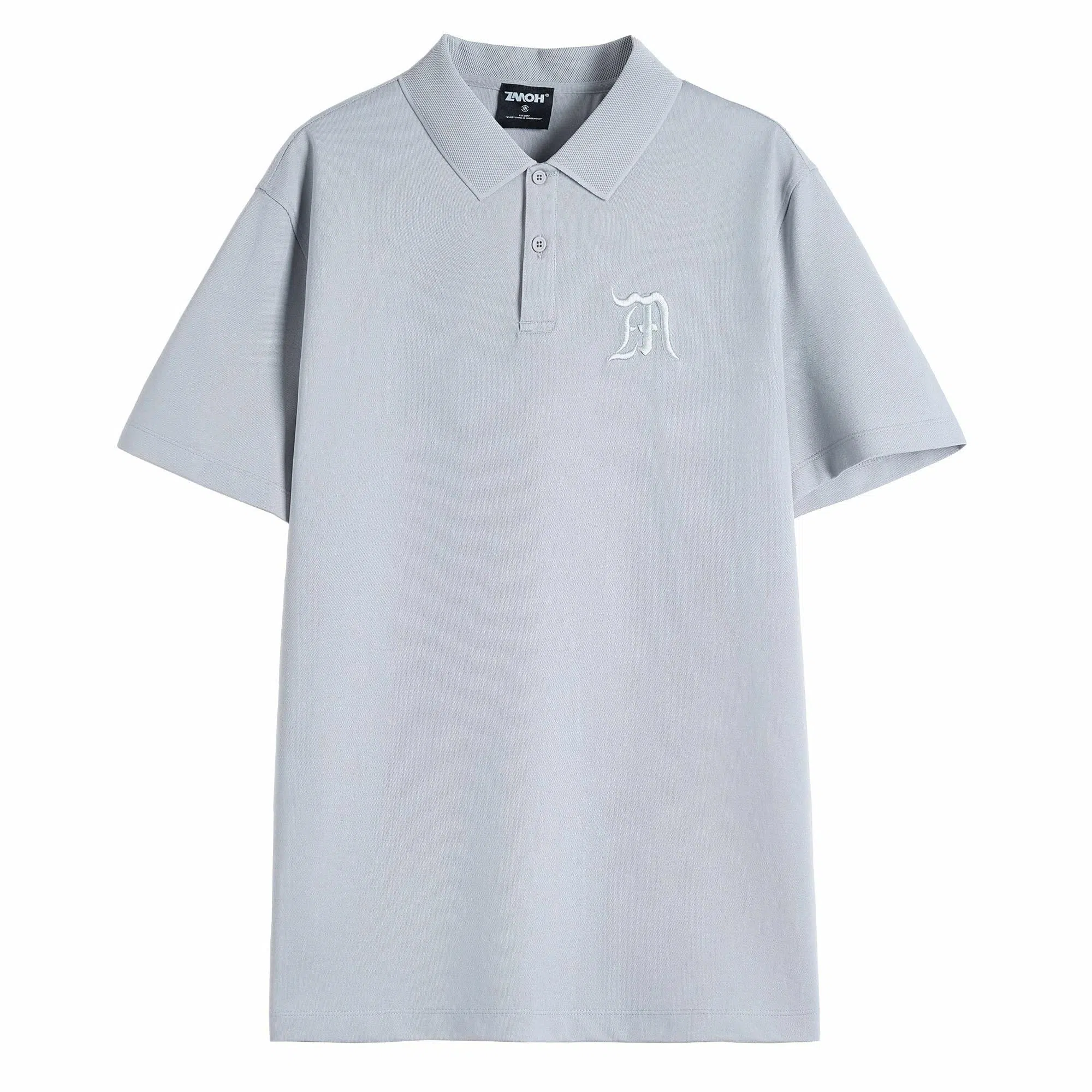 ZMOH logoPolo