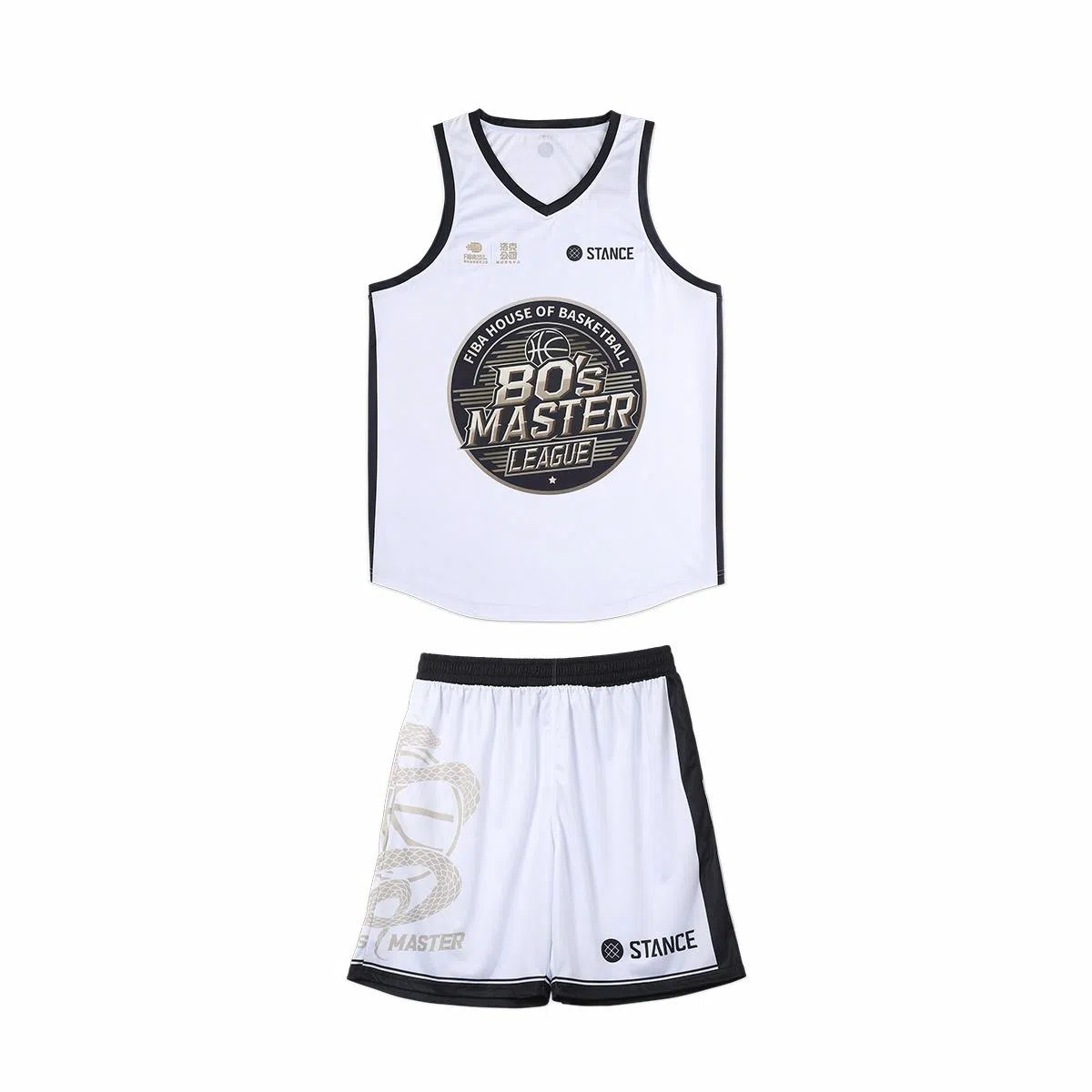 Stance X RUCKER PARK 80