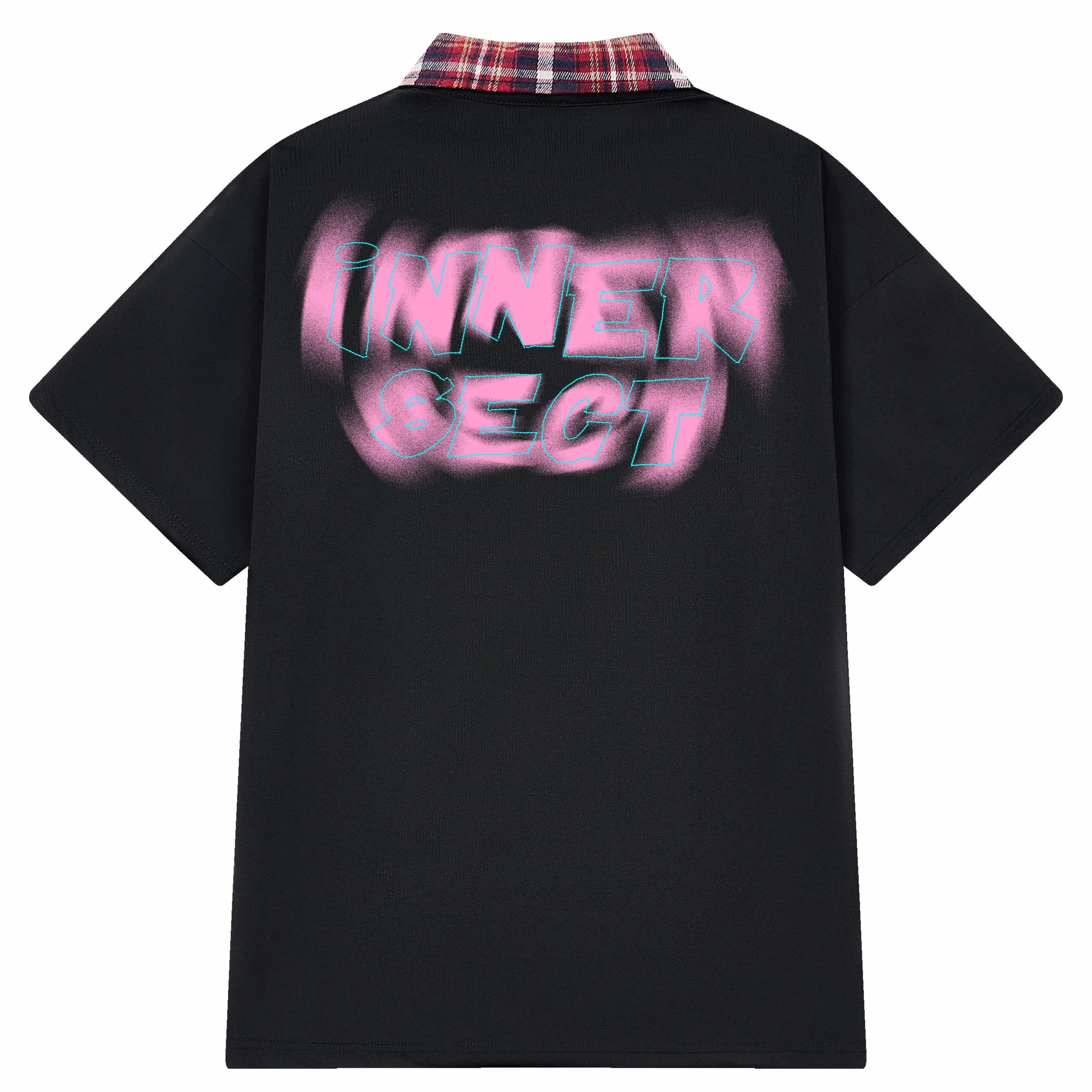 INNERSECT Y2KcleanfitT