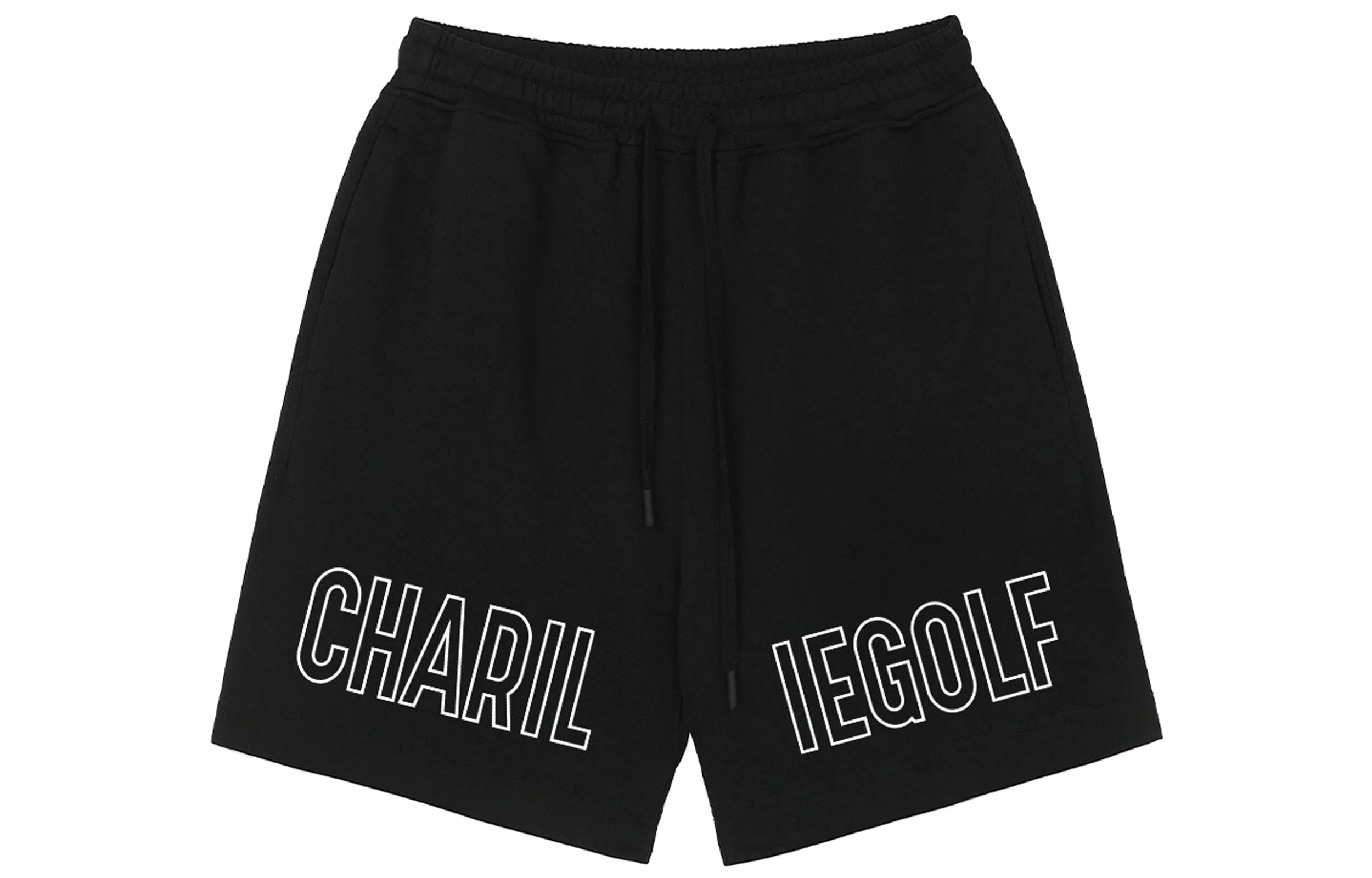 CHARLIE GOLF logo