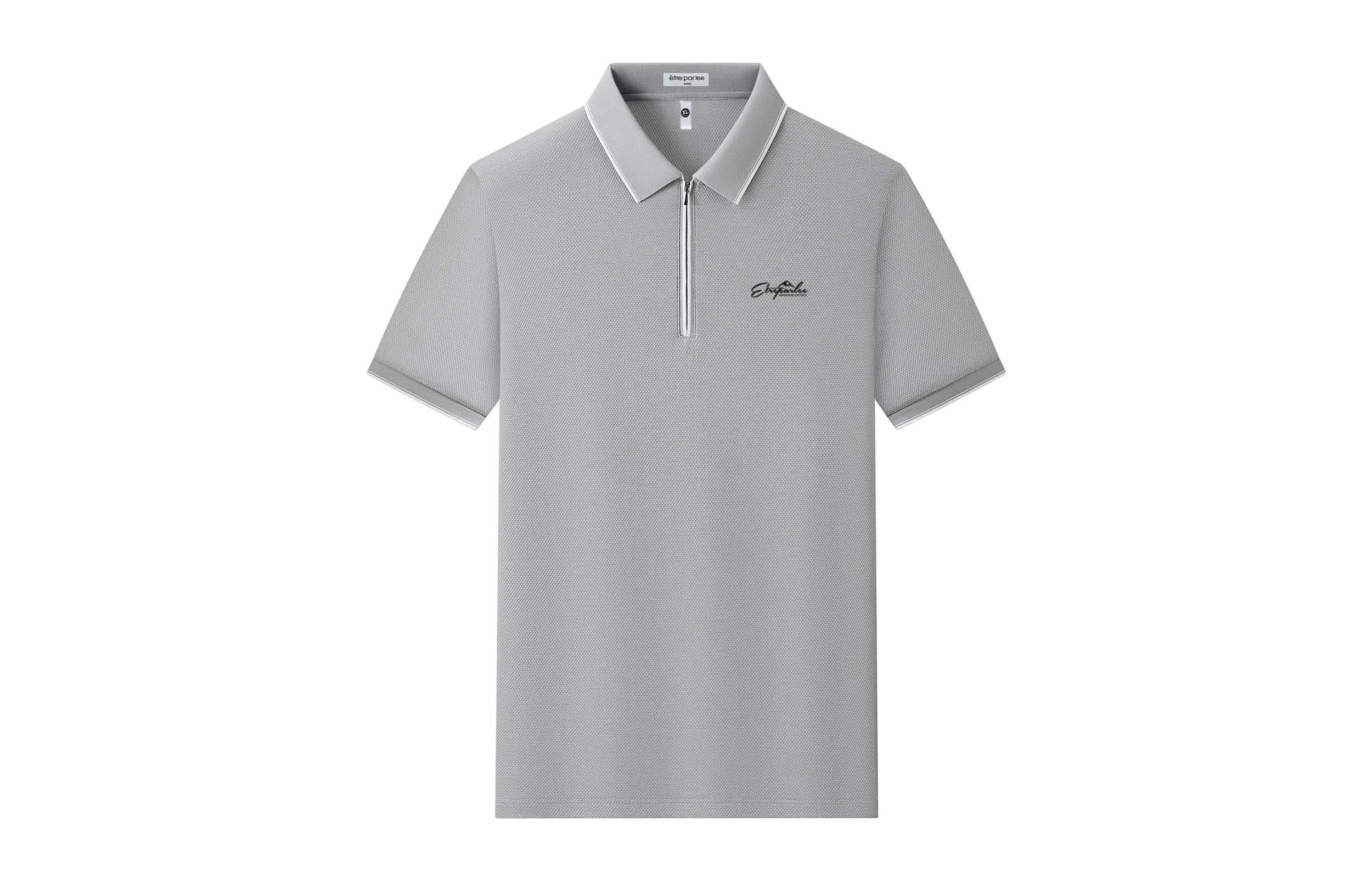 tre par lee Polo