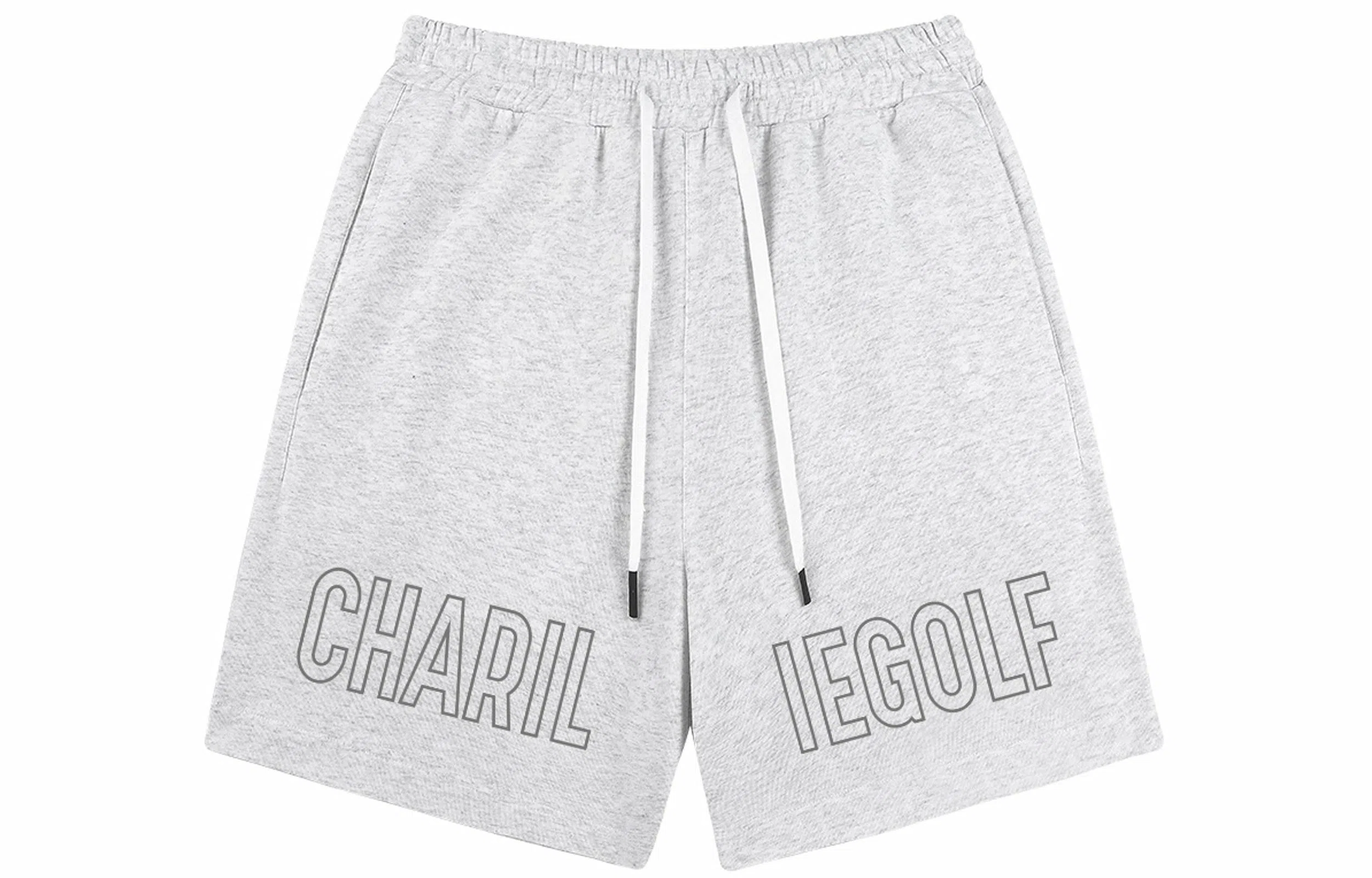 CHARLIE GOLF logo