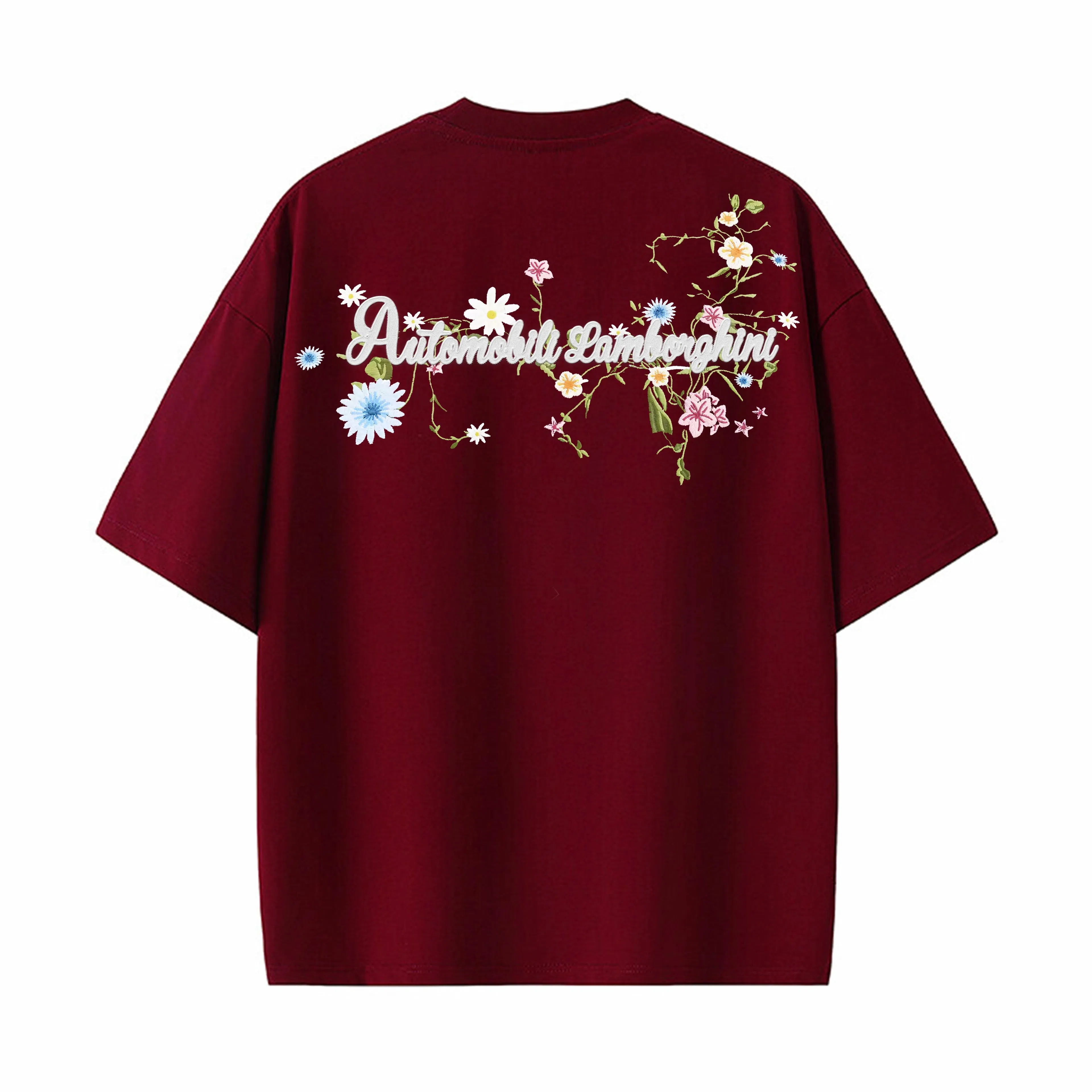 Automobili Lamborghini T