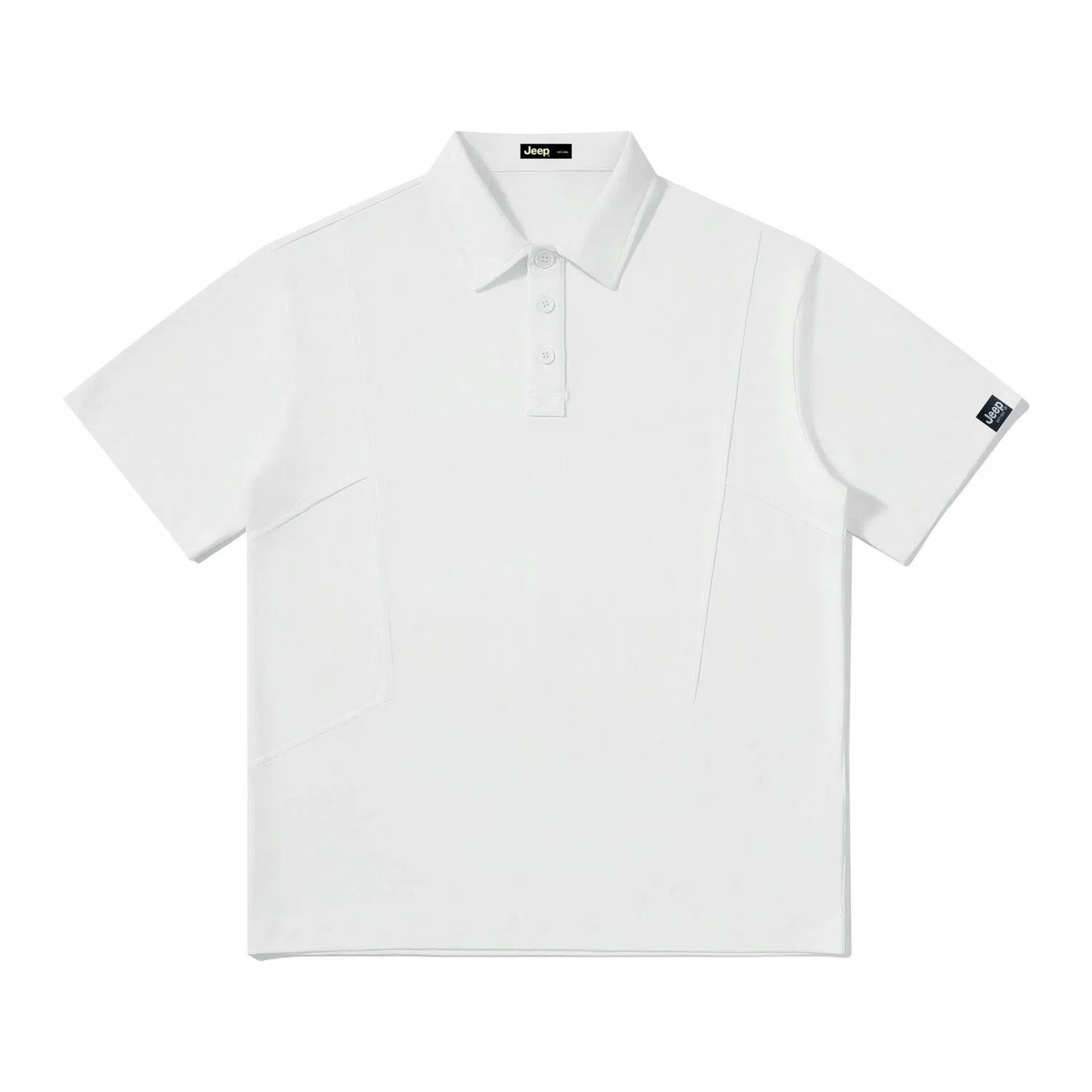 Jeep lifestyle TlogoPolo