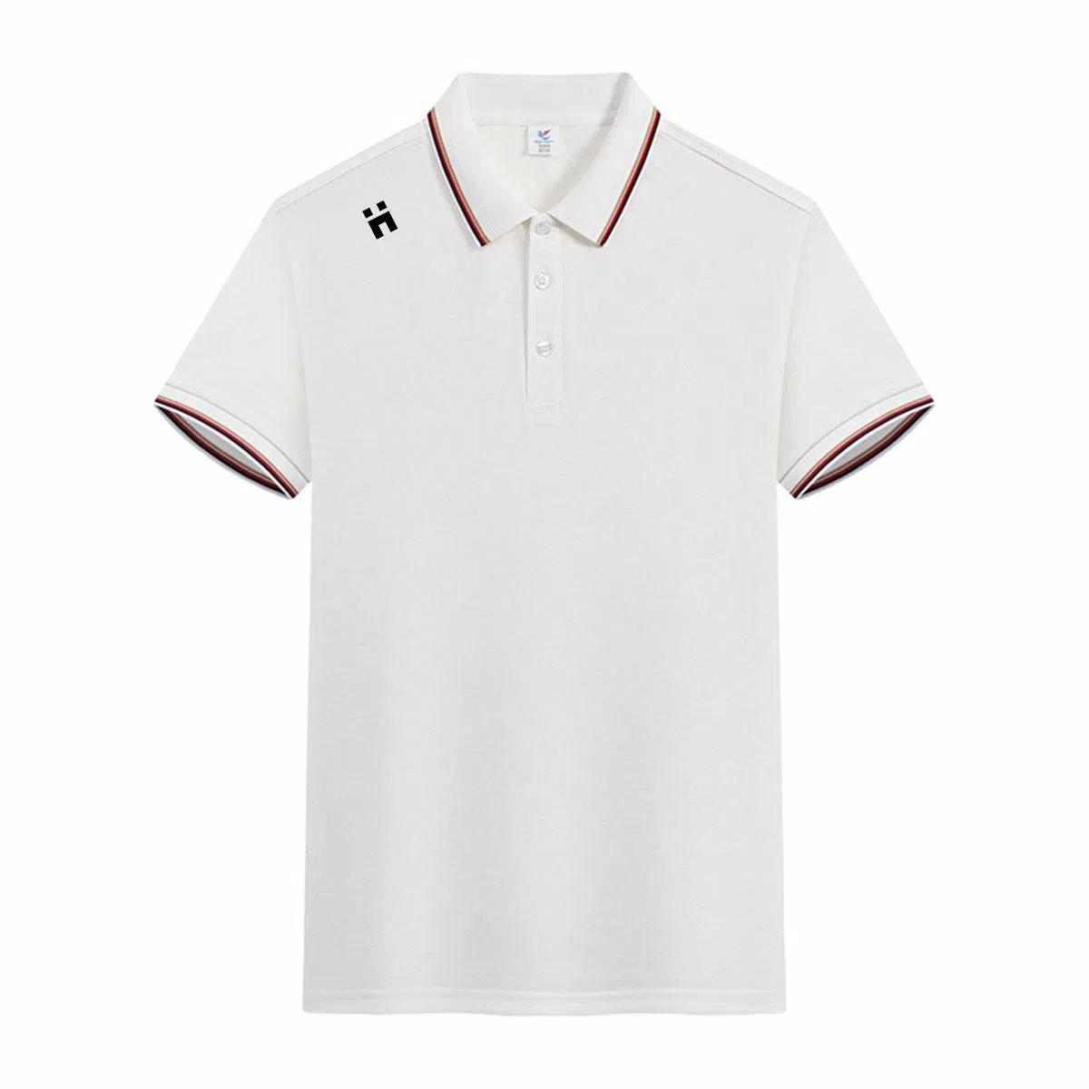 33TH LogoPolo