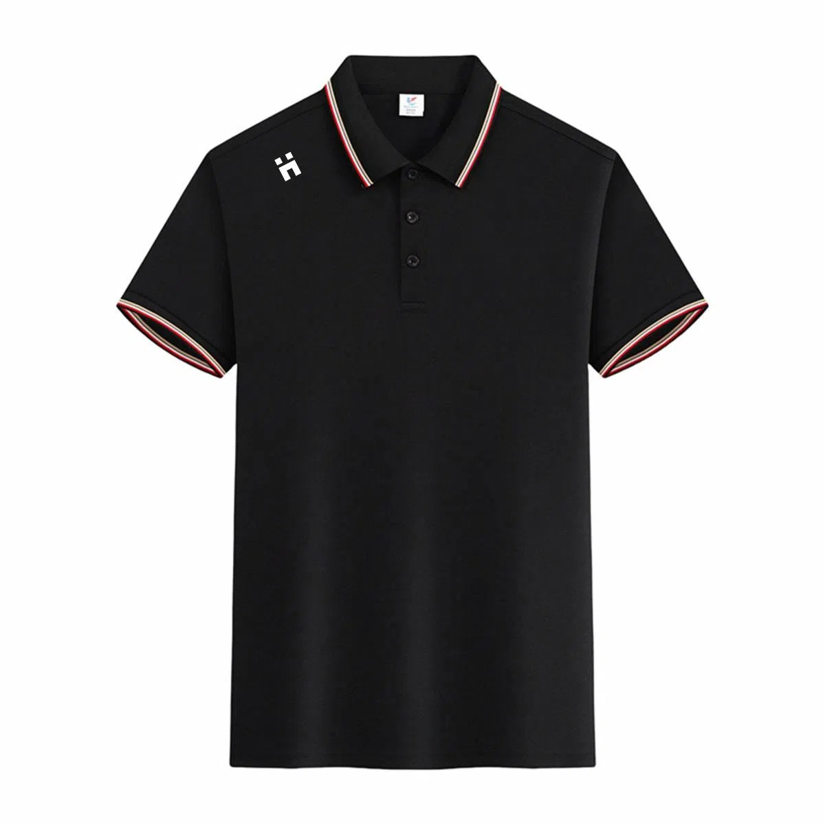 33TH LogoPolo