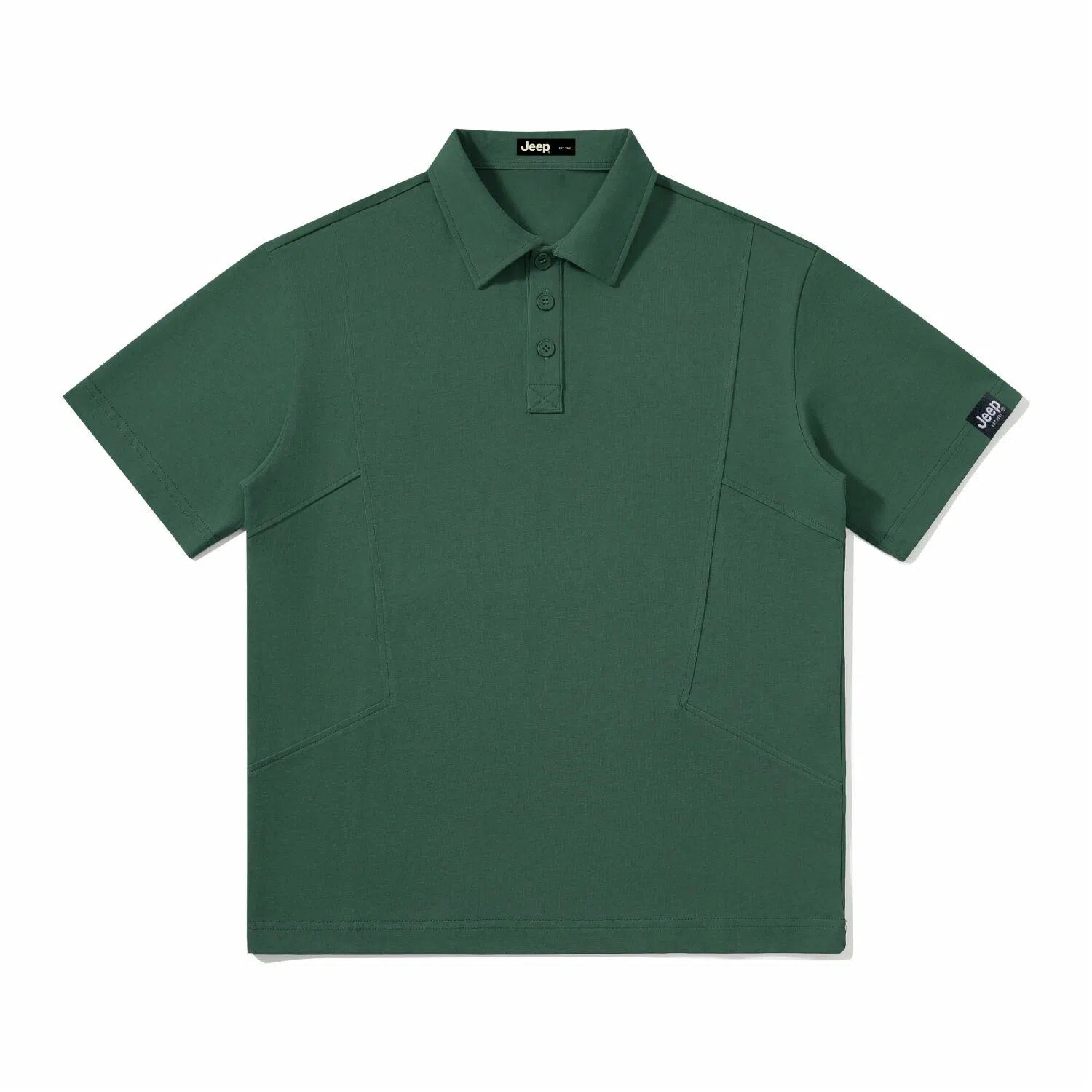 Jeep lifestyle TlogoPolo