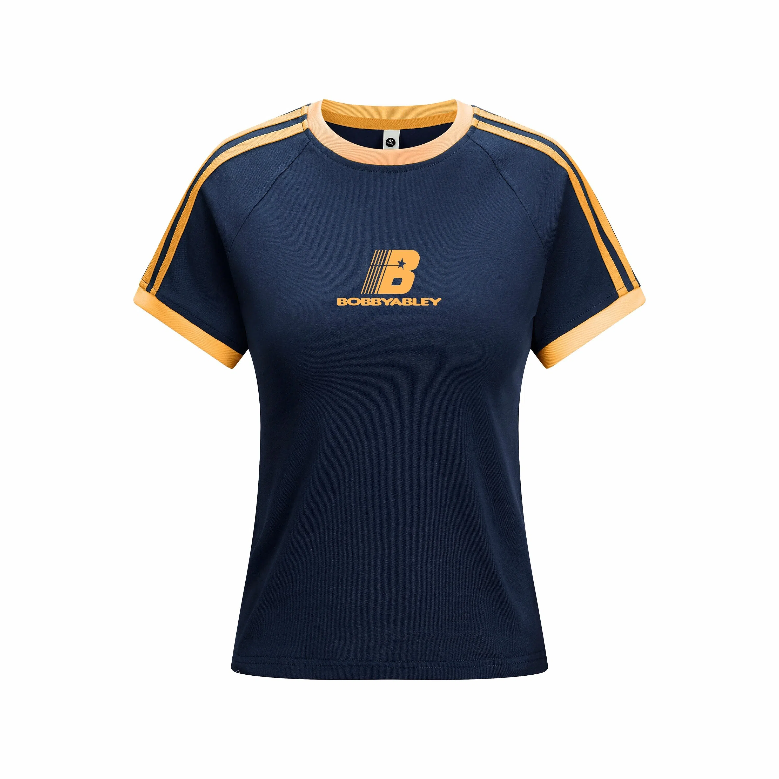 BOBBY ABLEY LOGO LogoT