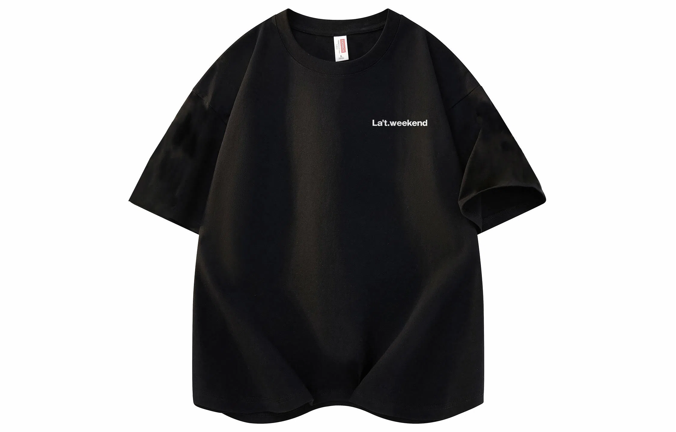 LA'T.WEEKEND LogoT