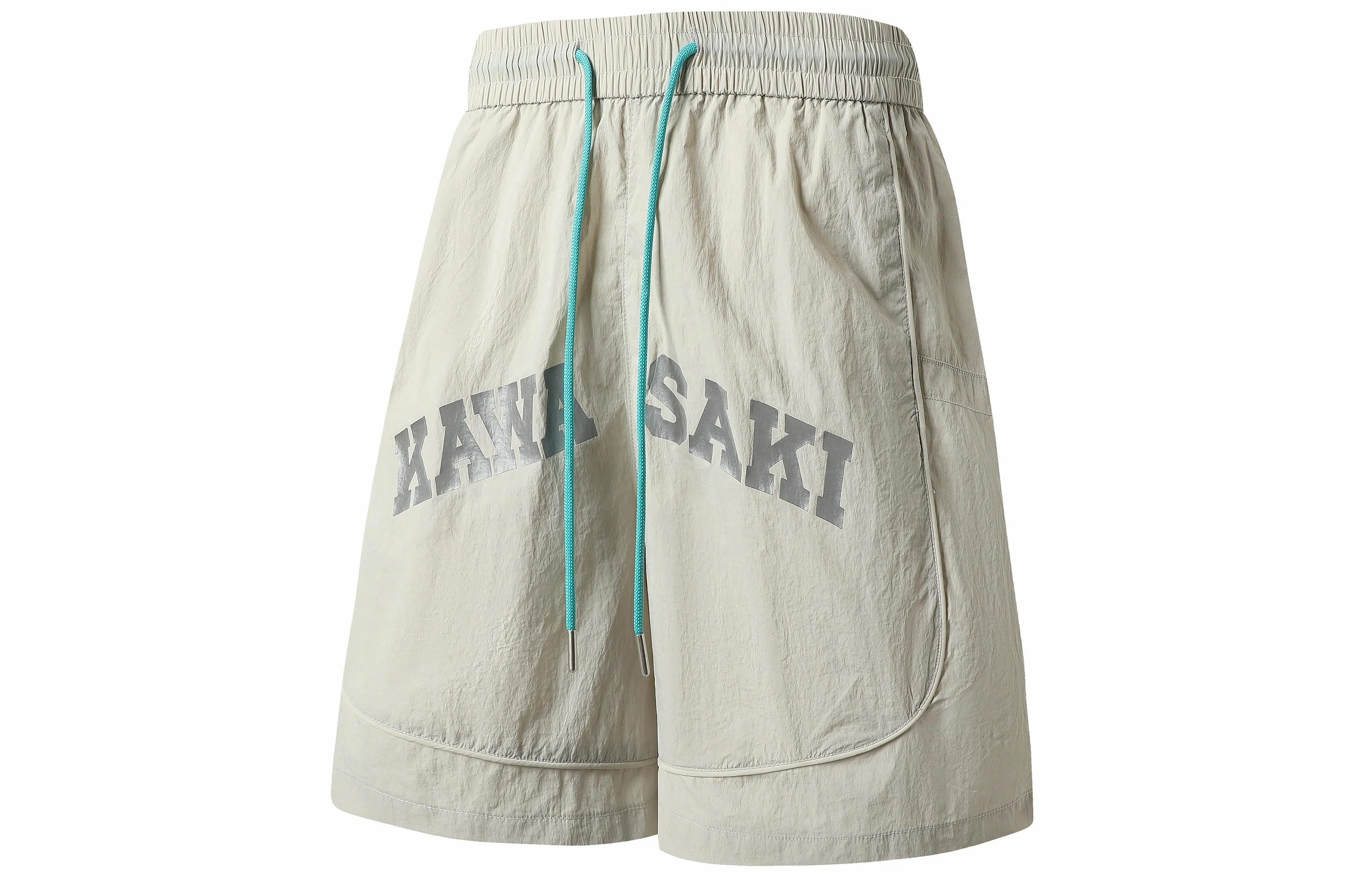 Kawasaki UPF100+ Logo