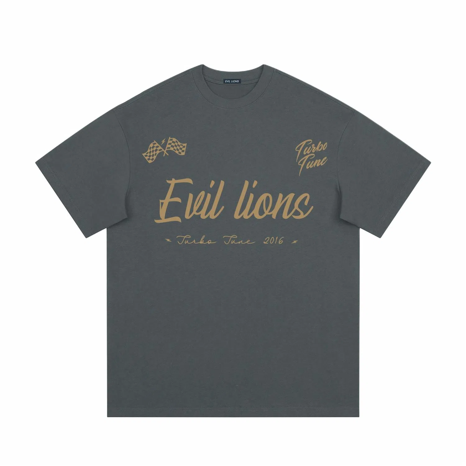 Evil lions T