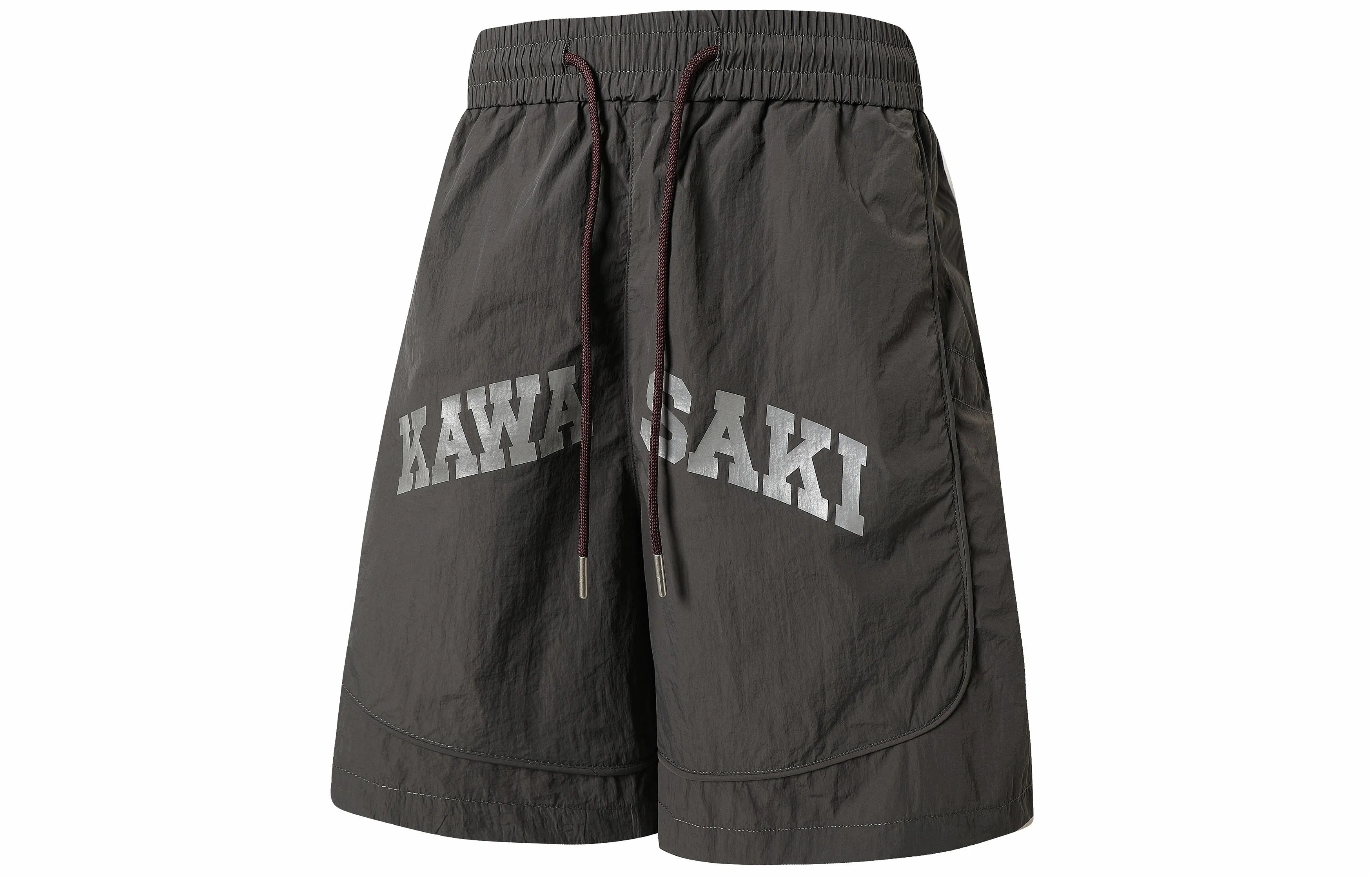 Kawasaki UPF100+ Logo