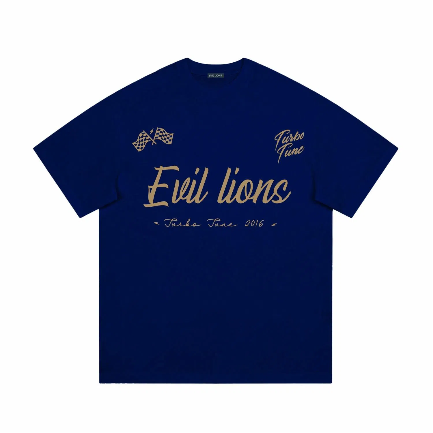 Evil lions T