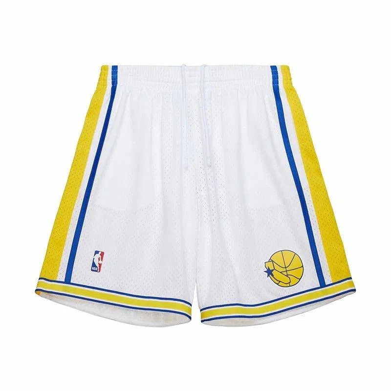Mitchell Ness x NBA SS25 AUTHENTIC