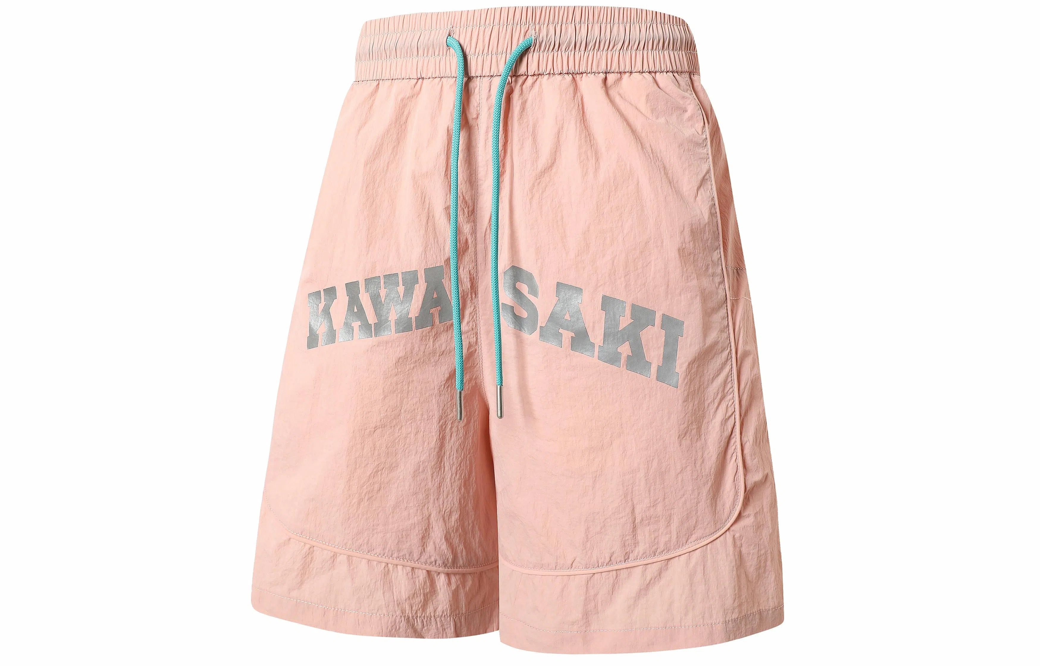 Kawasaki UPF100+ Logo