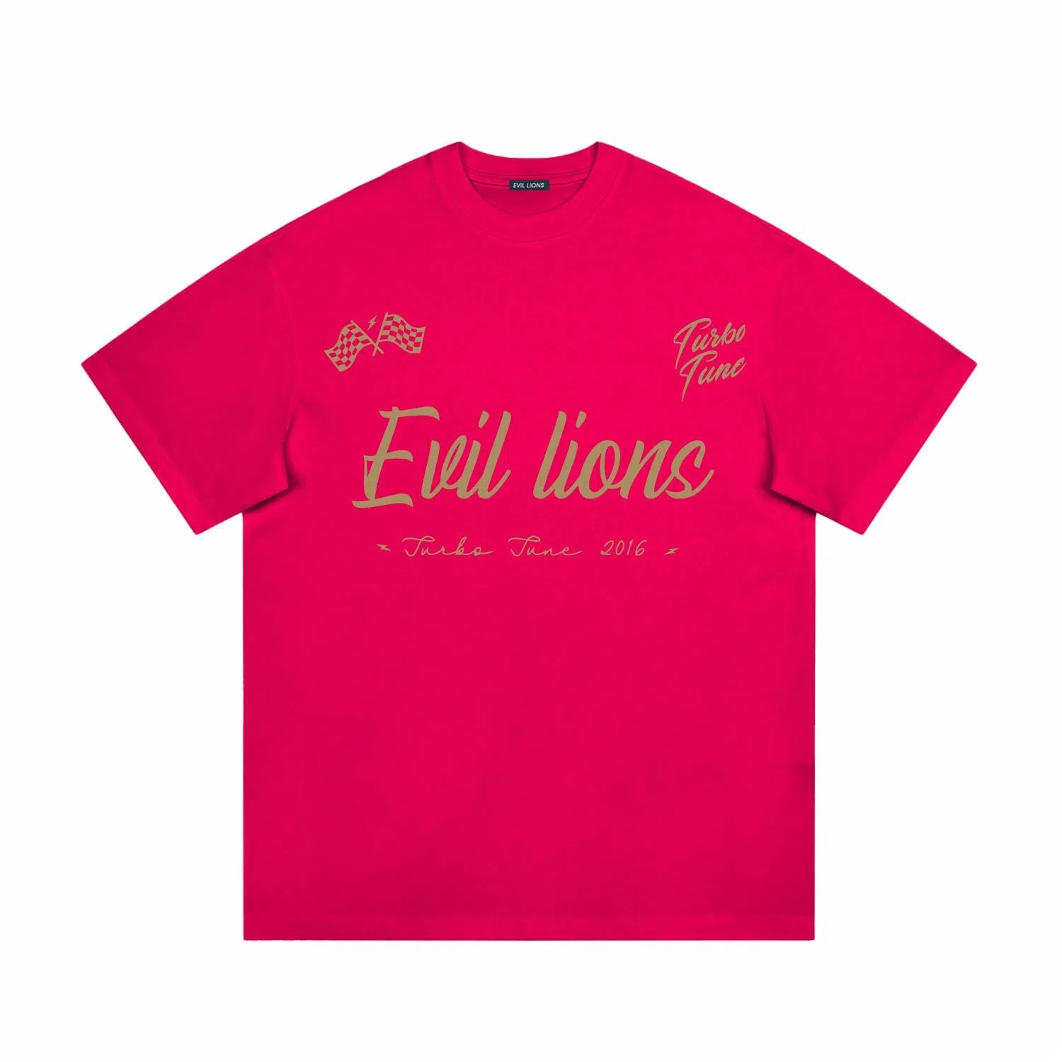Evil lions T