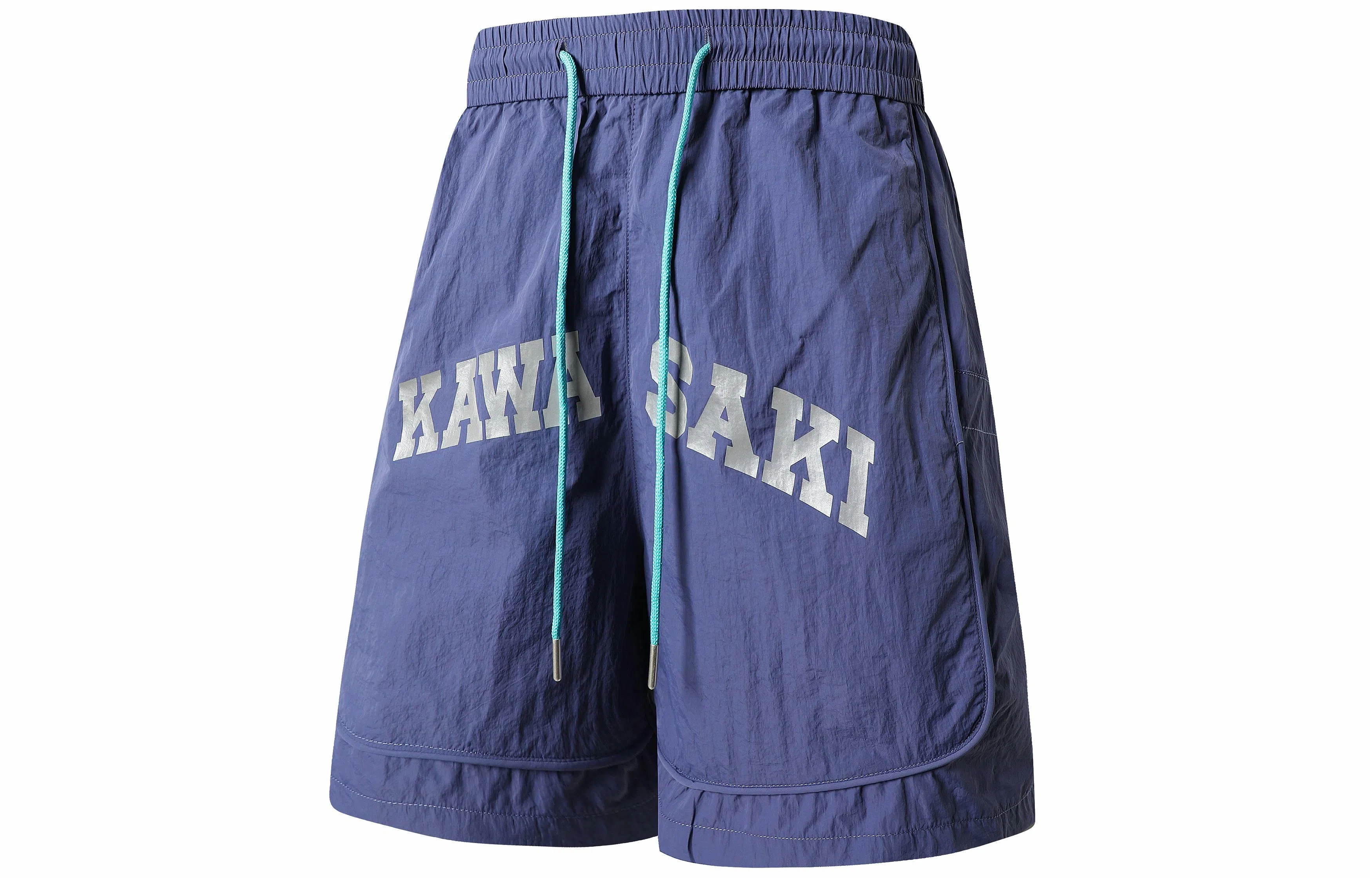 Kawasaki UPF100+ Logo