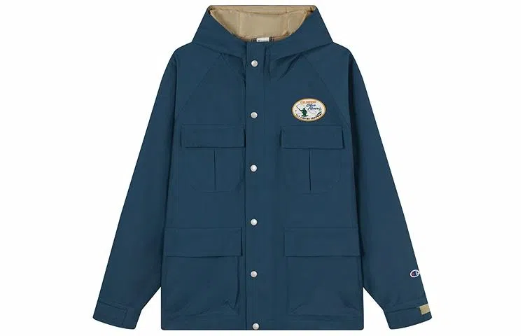 Champion FW24 MEN'S CASUAL(CONCEPT PACKAGE)