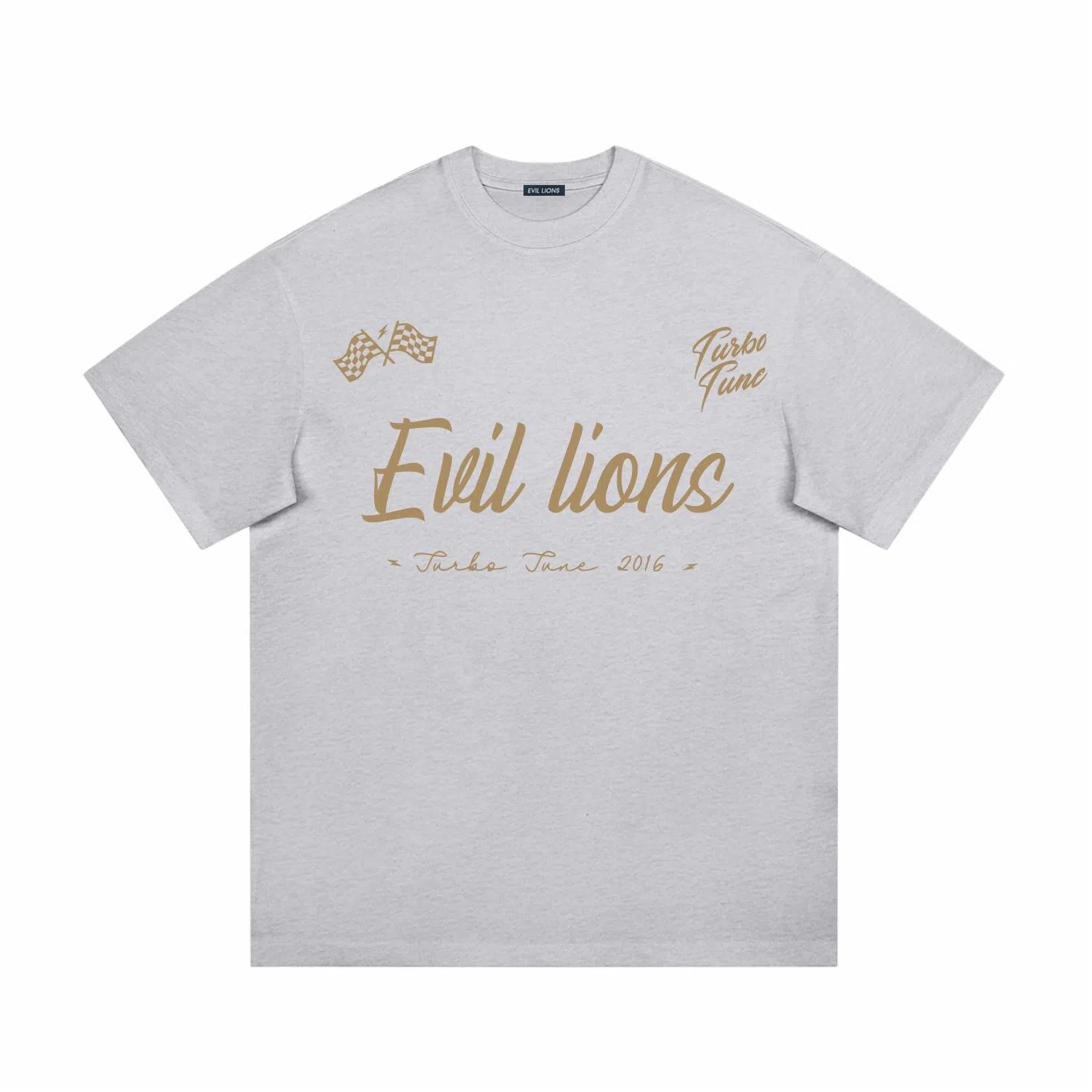 Evil lions T