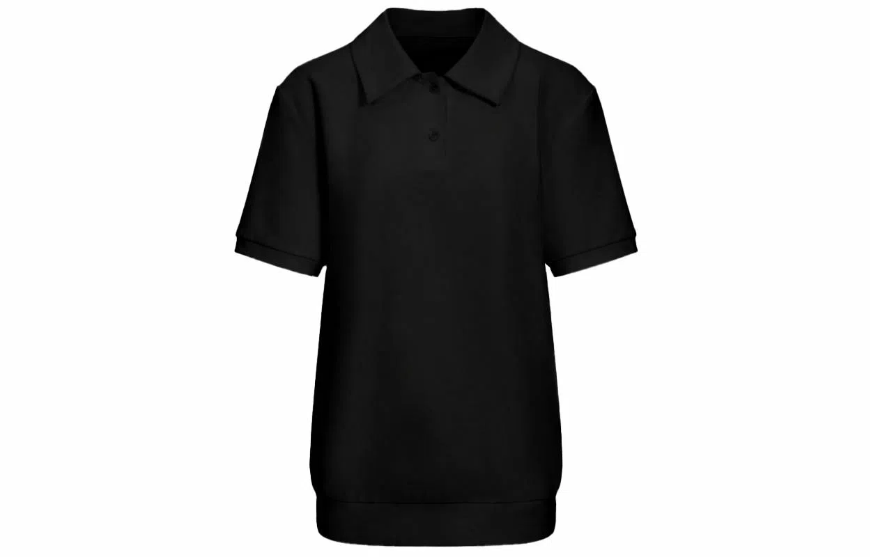 11ESTRANGER Polo