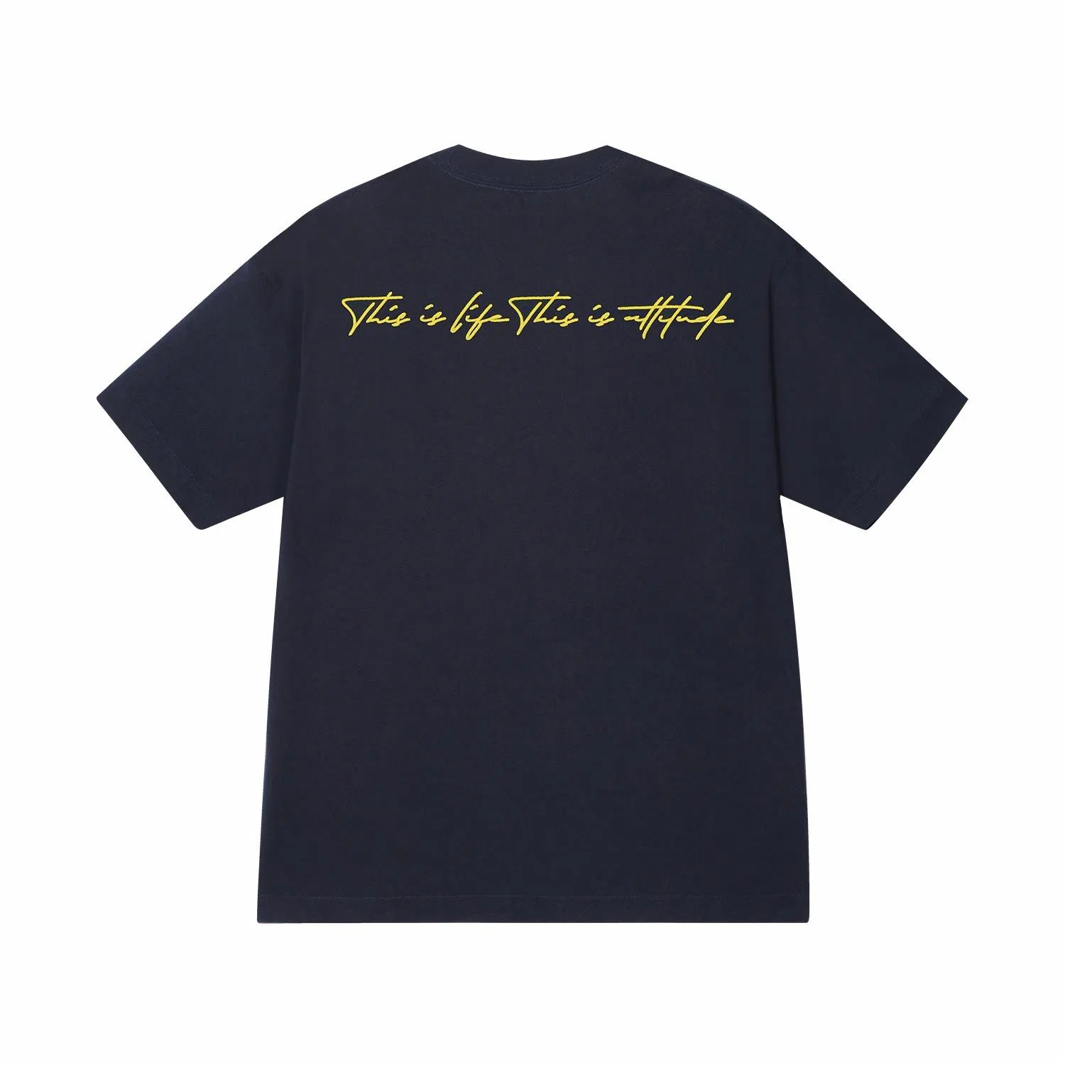 AFGK SS25 T