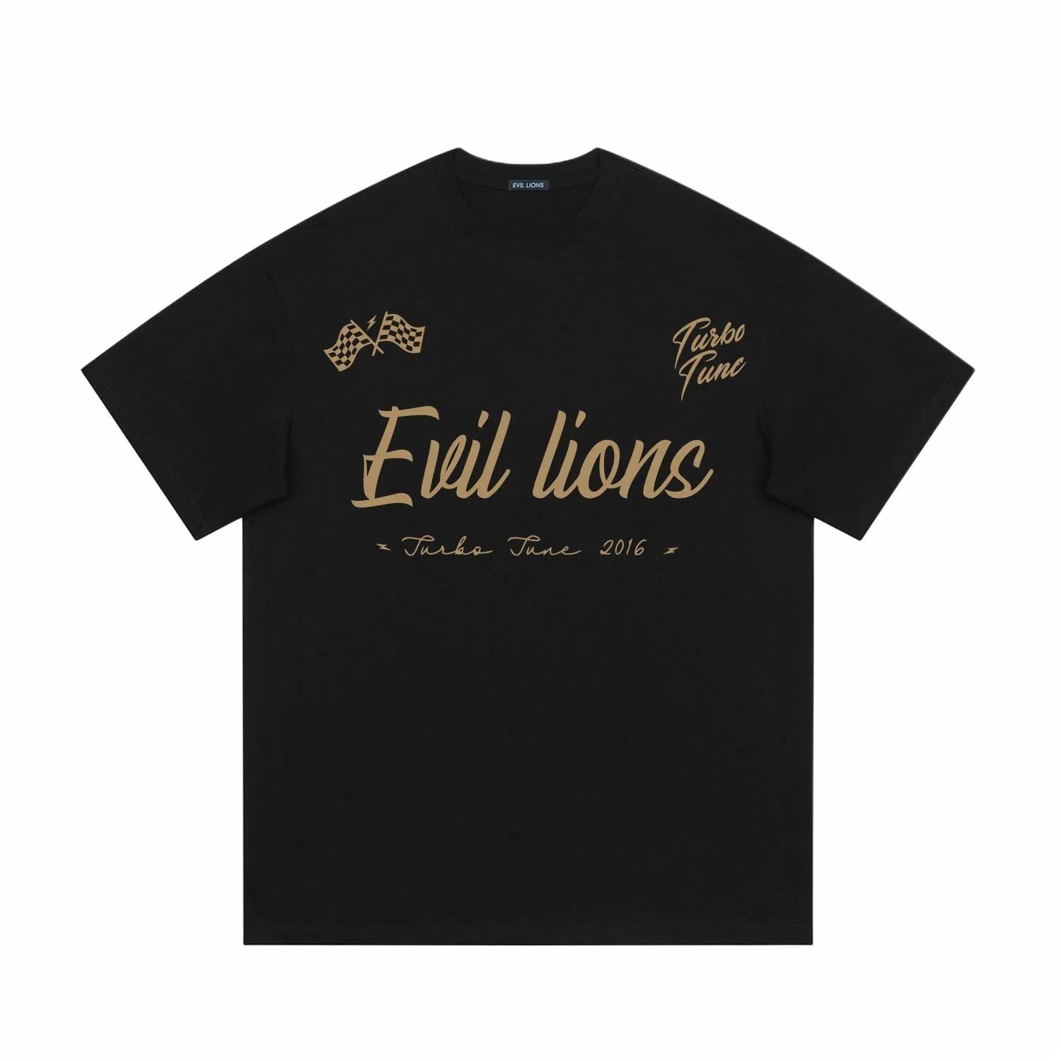 Evil lions T