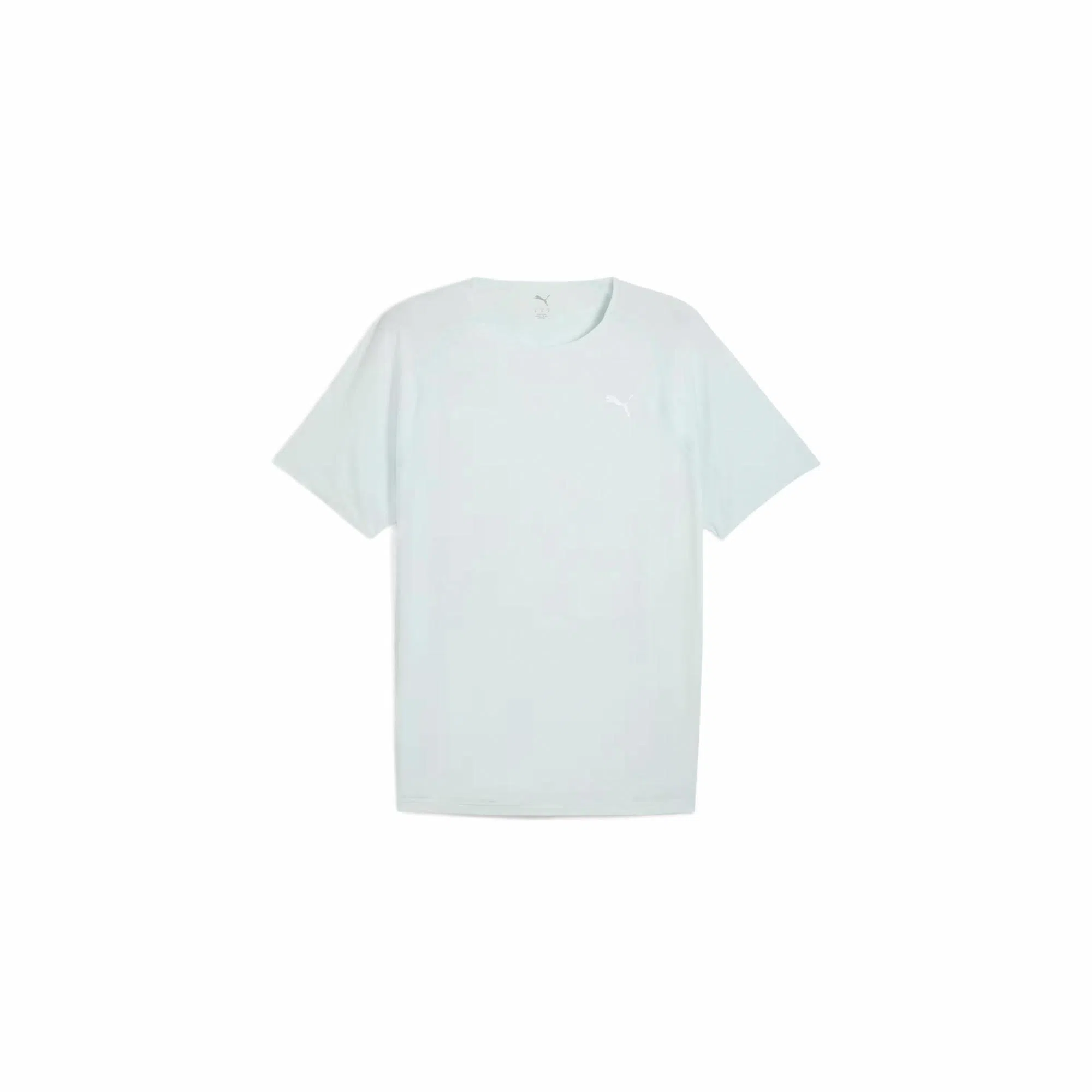 PUMA CLOUDSPUN RunningTeeLogoT