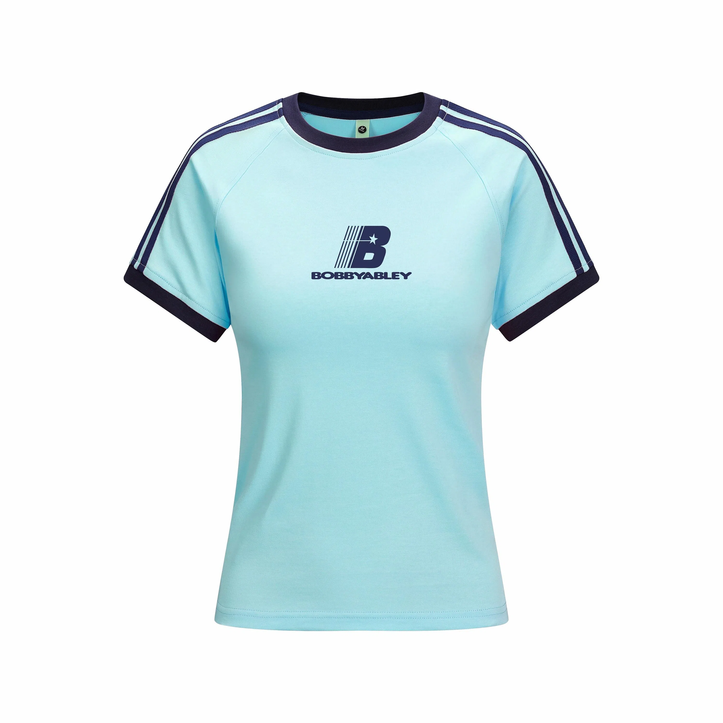 BOBBY ABLEY LOGO LogoT