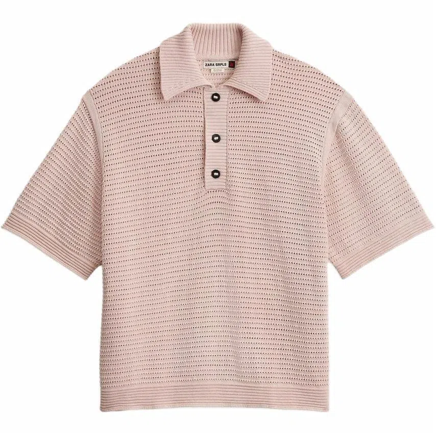 ZARA Polo
