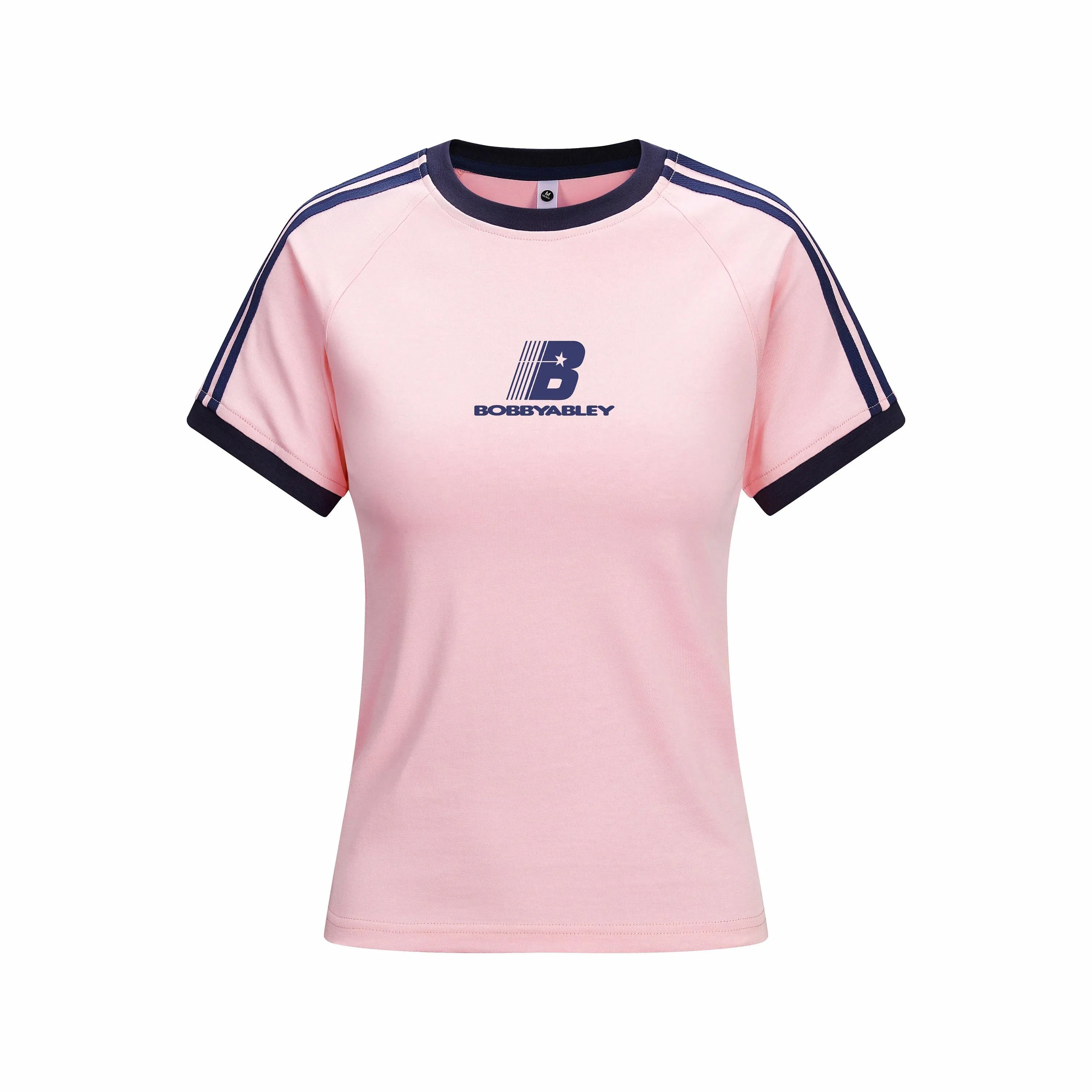 BOBBY ABLEY LOGO LogoT