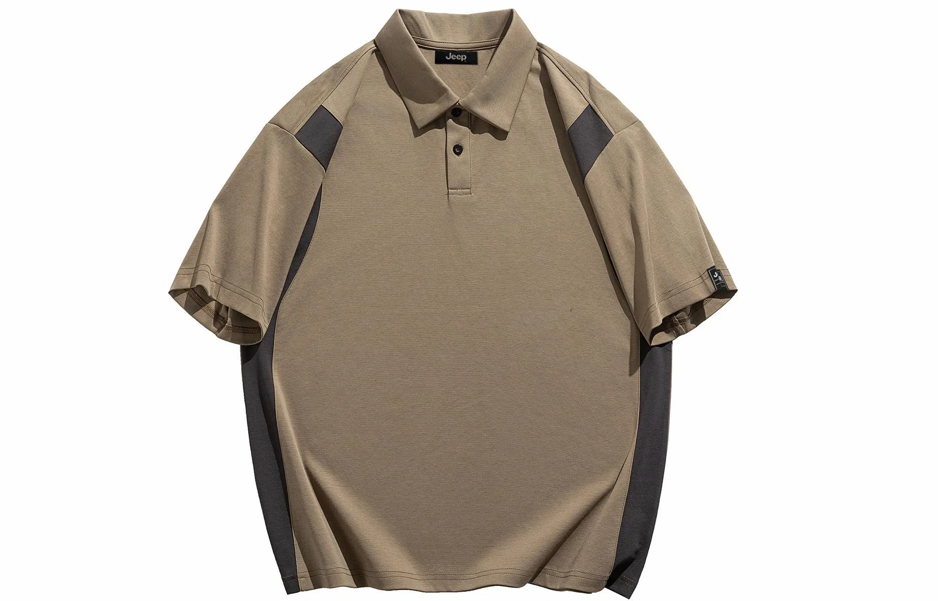 Jeep SS25 Polo