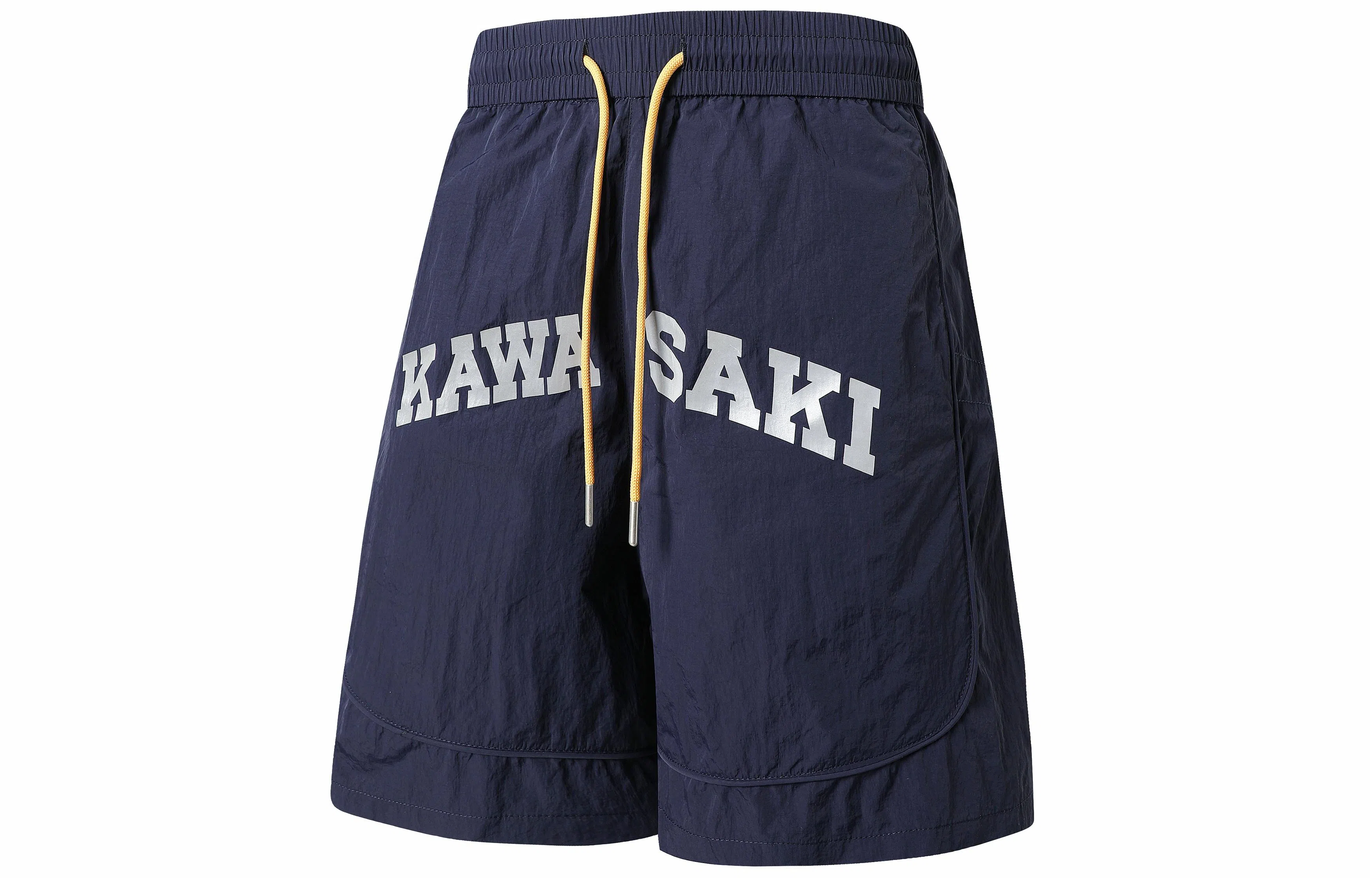 Kawasaki UPF100+ Logo