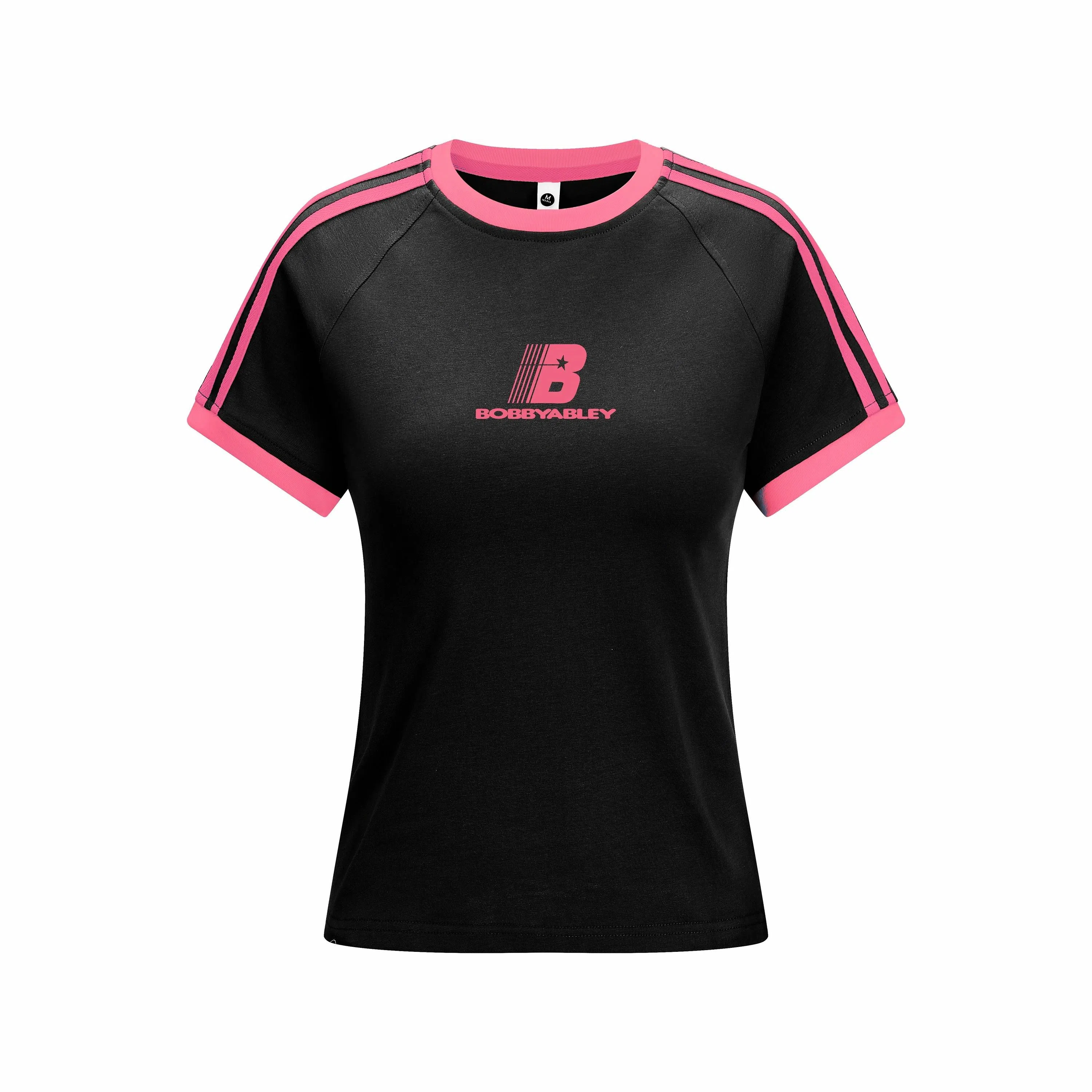 BOBBY ABLEY LOGO LogoT