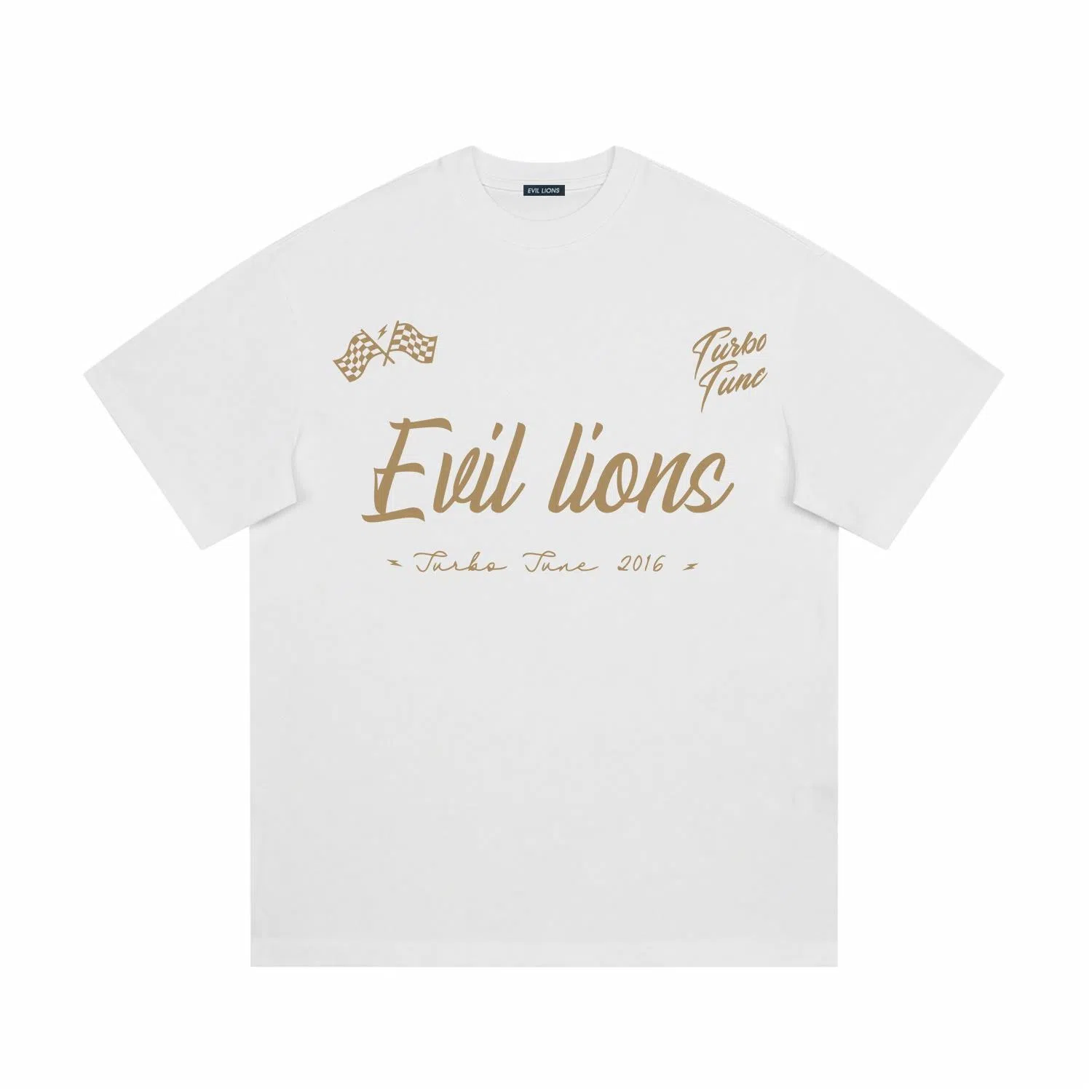 Evil lions T