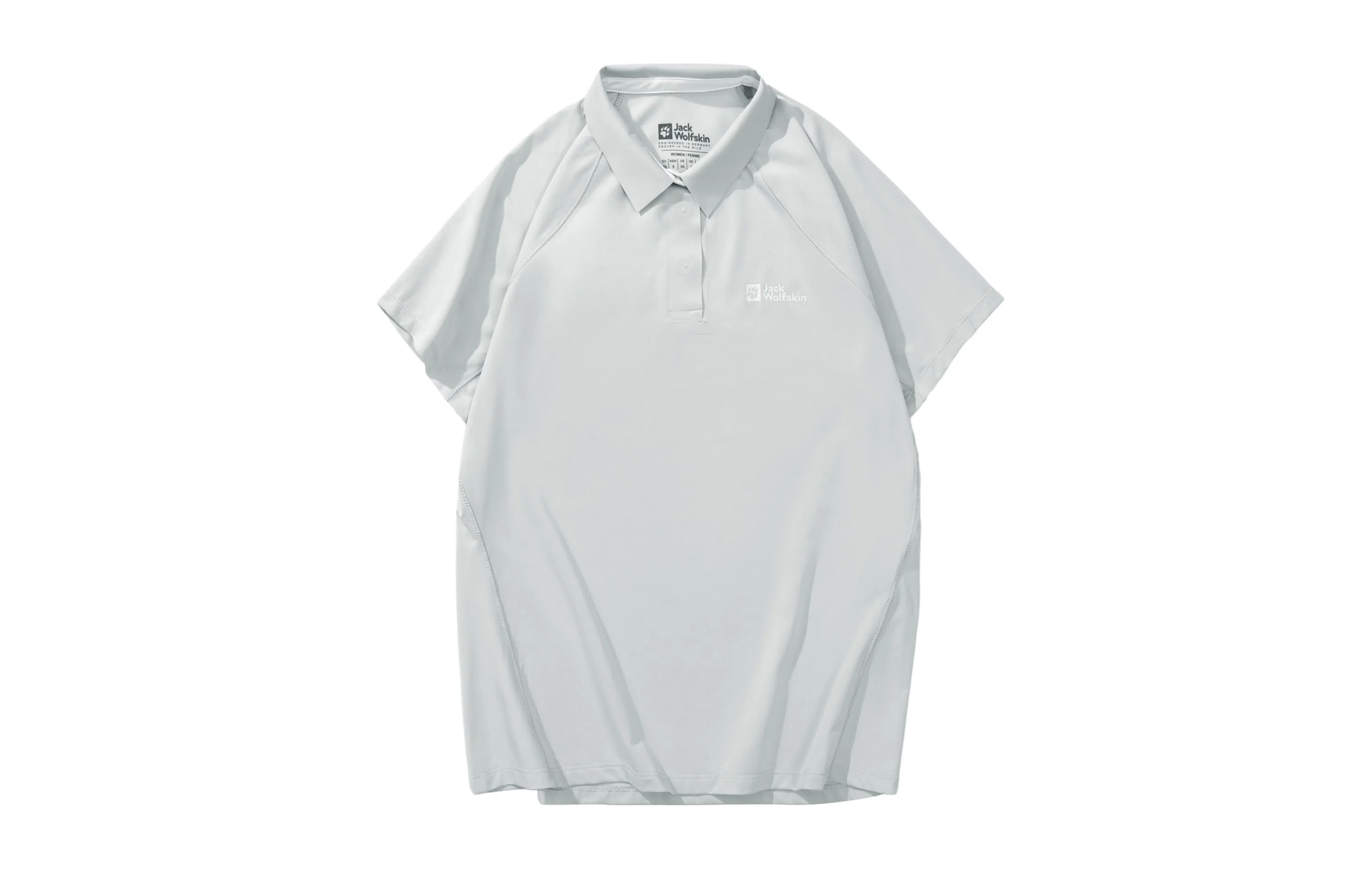 Jack Wolfskin PRELIGHT Polo