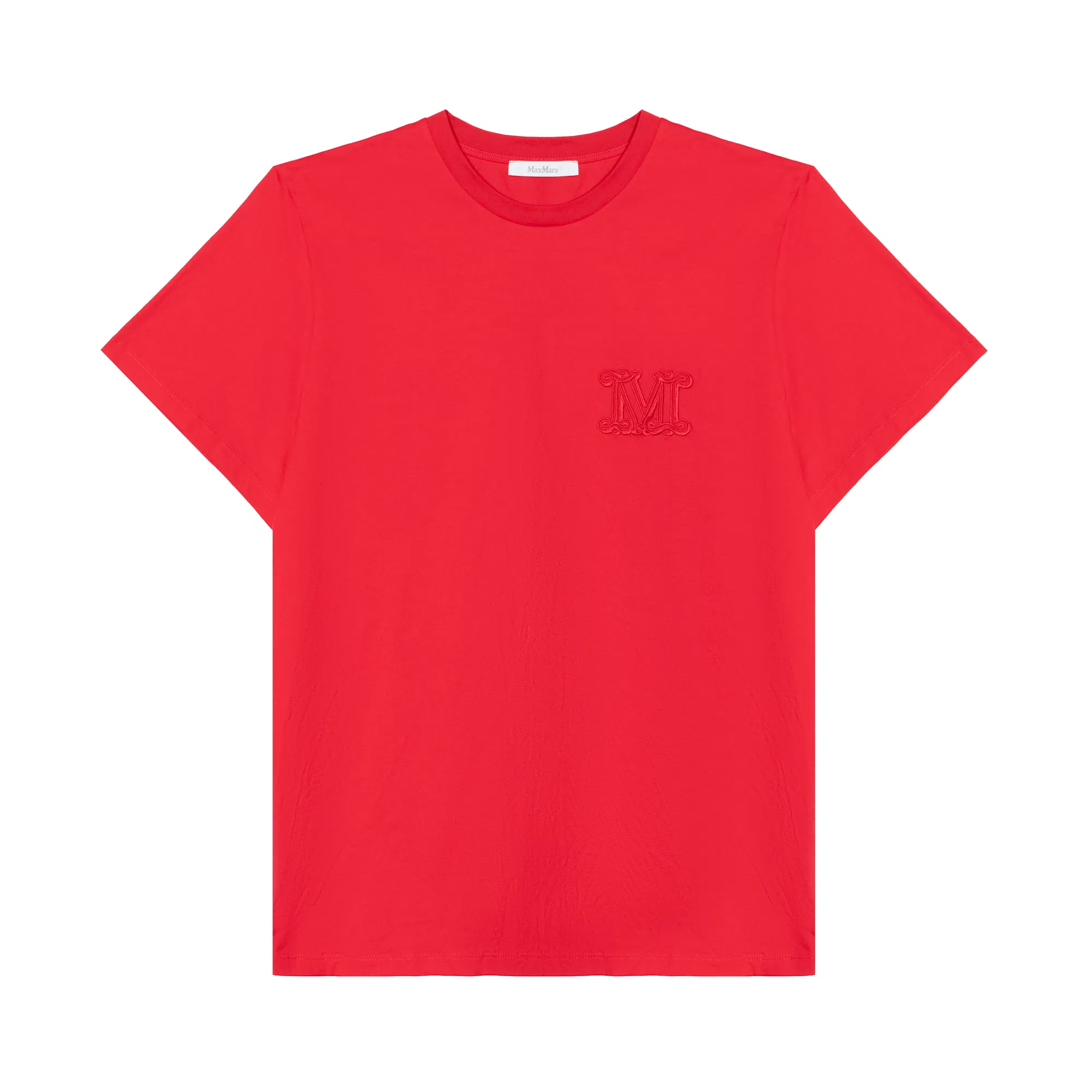 MaxMara Logo T