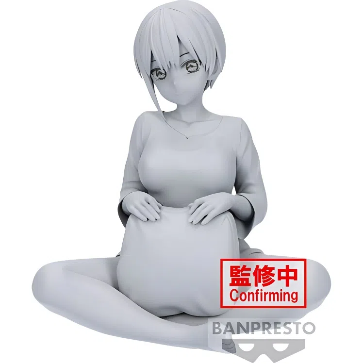 BANPRESTO 12cm