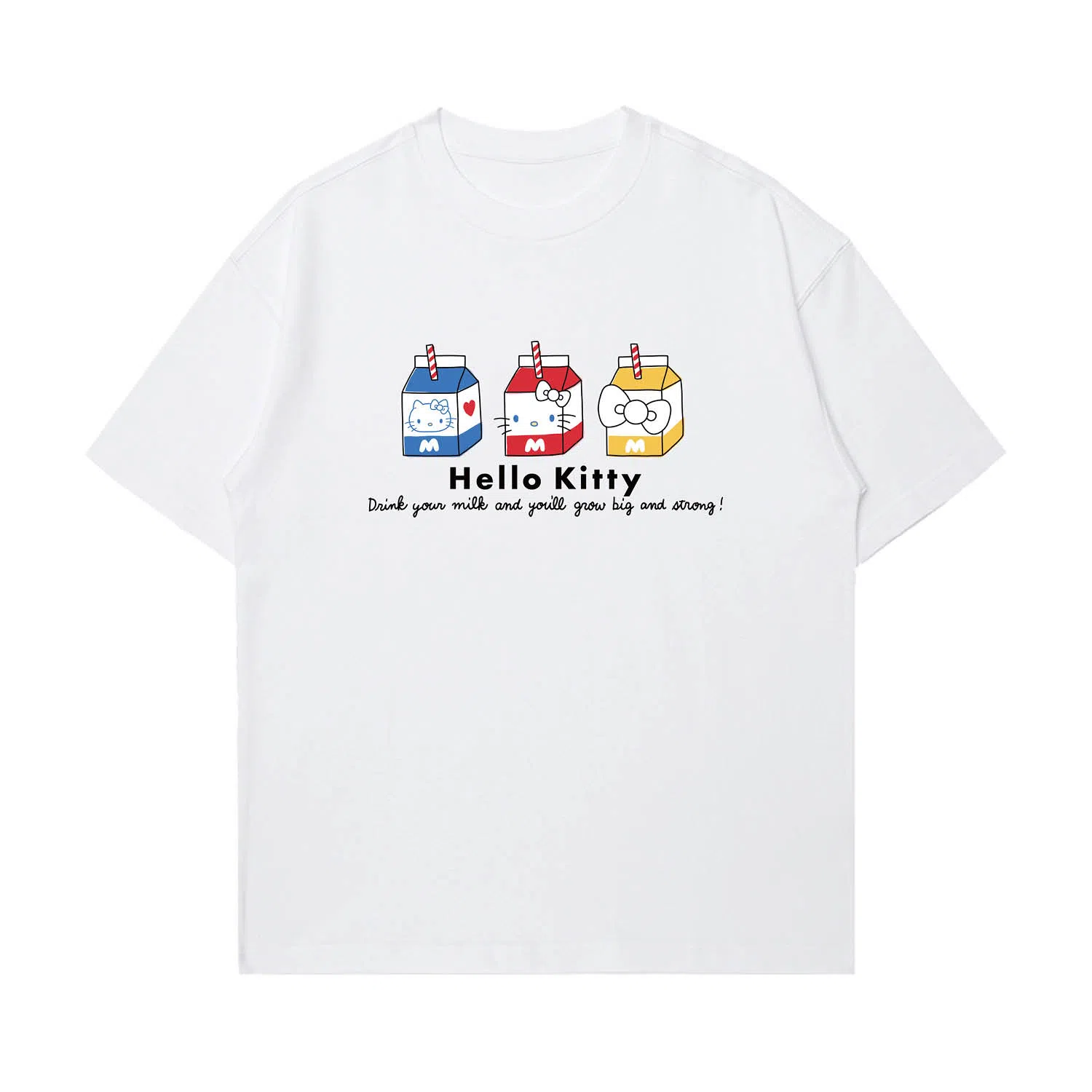 Sanrio x Hello Kitty T