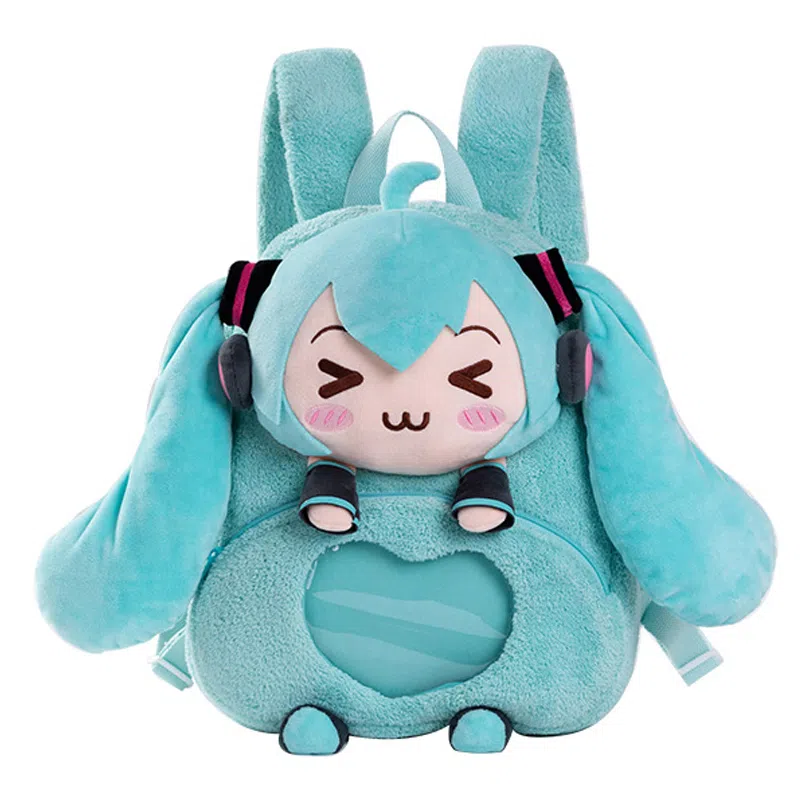 MOEYU miku IP