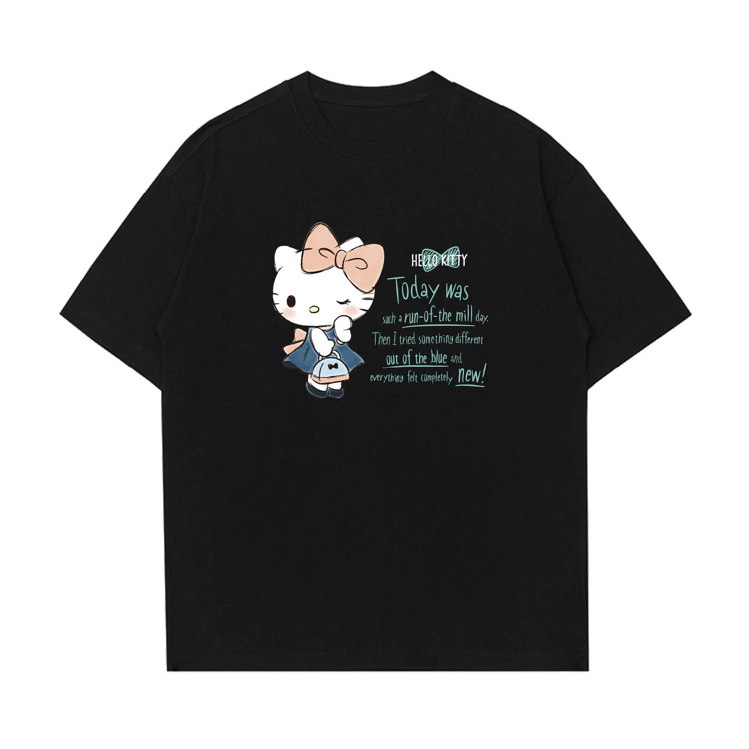 Sanrio x HelloKitty IPT