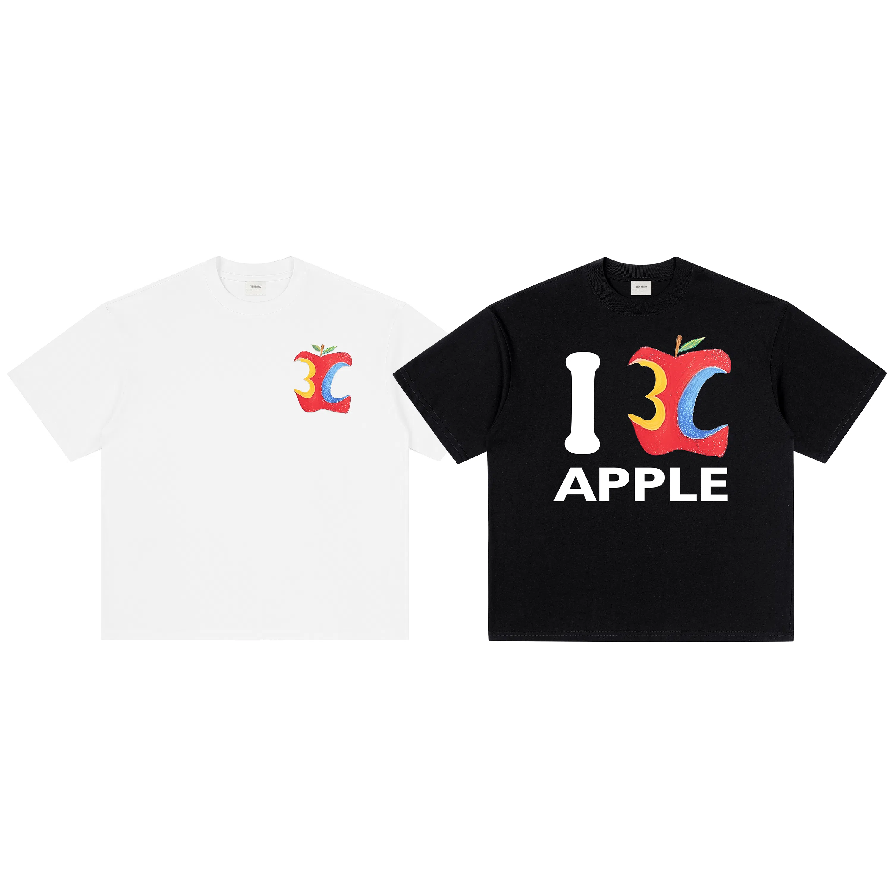 TEN MIRO 2